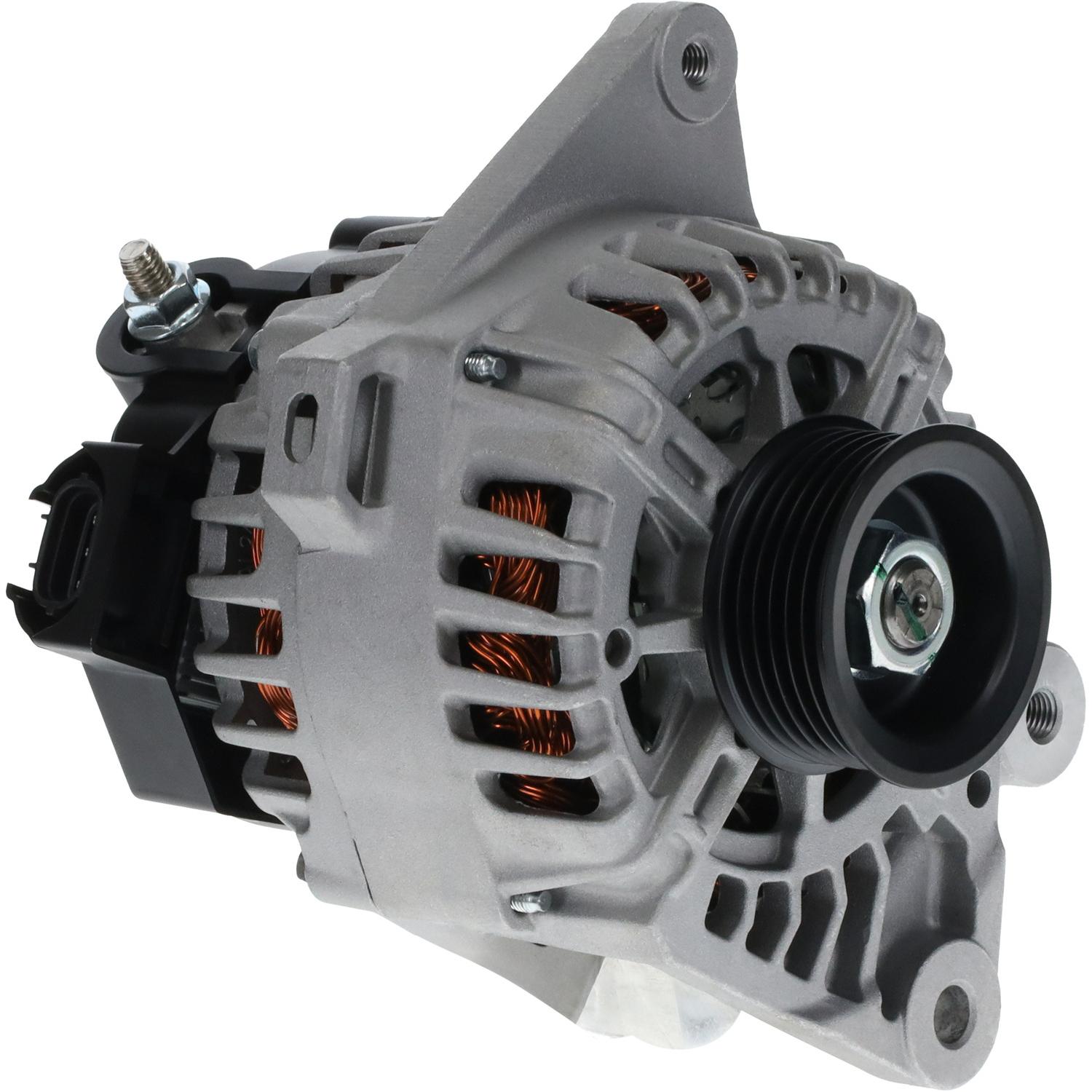 WAI 14962N - Alternator WAI 14962N Alternator product image 14 of 18