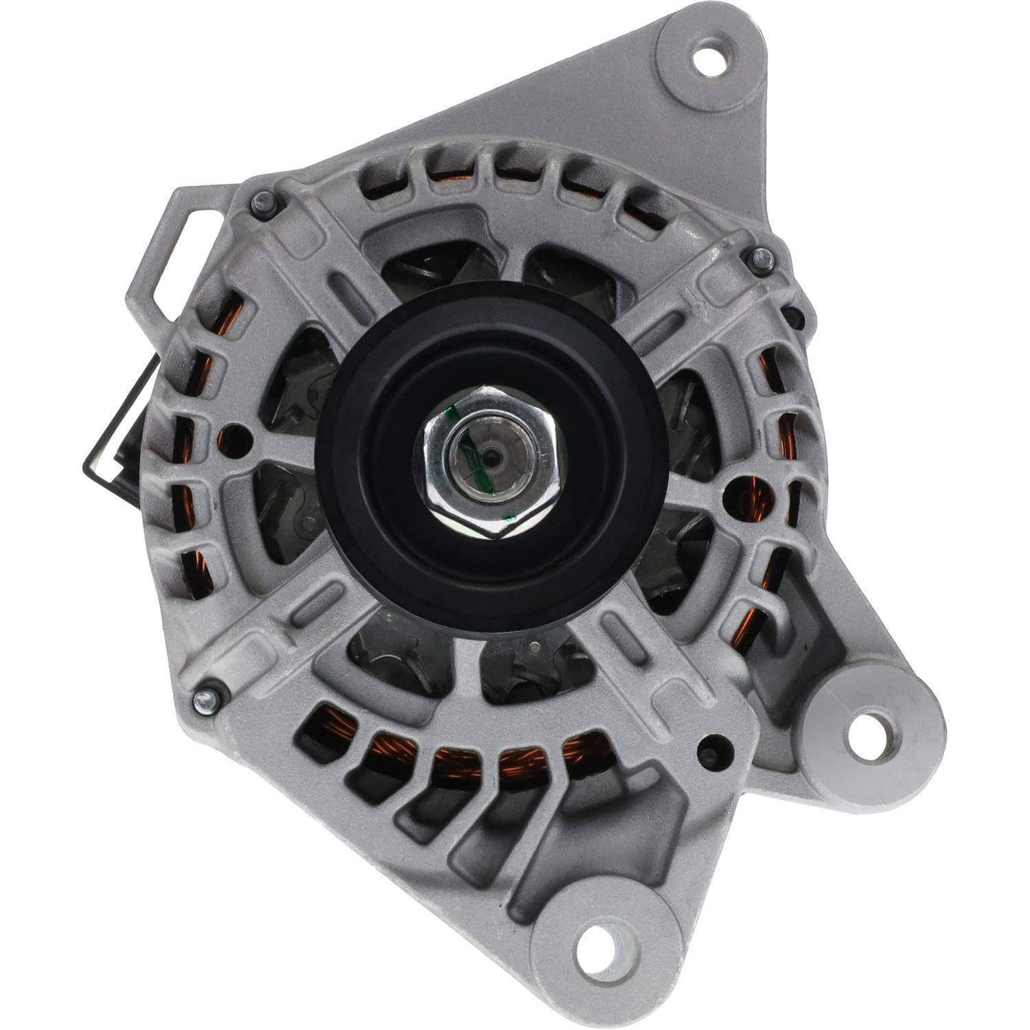 WAI 14962N - Alternator WAI 14962N Alternator product image 15 of 18