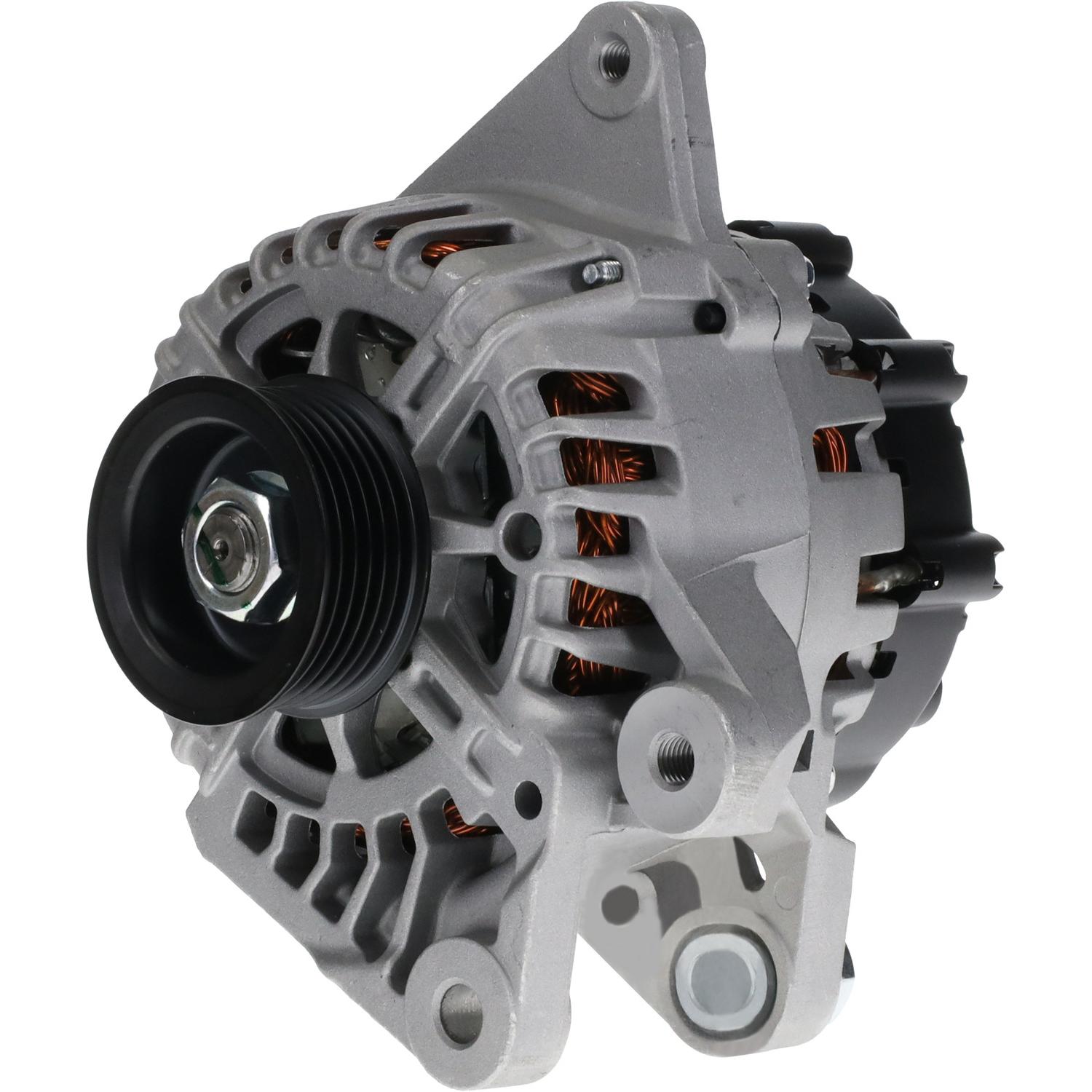 WAI 14962N - Alternator WAI 14962N Alternator product image 16 of 18