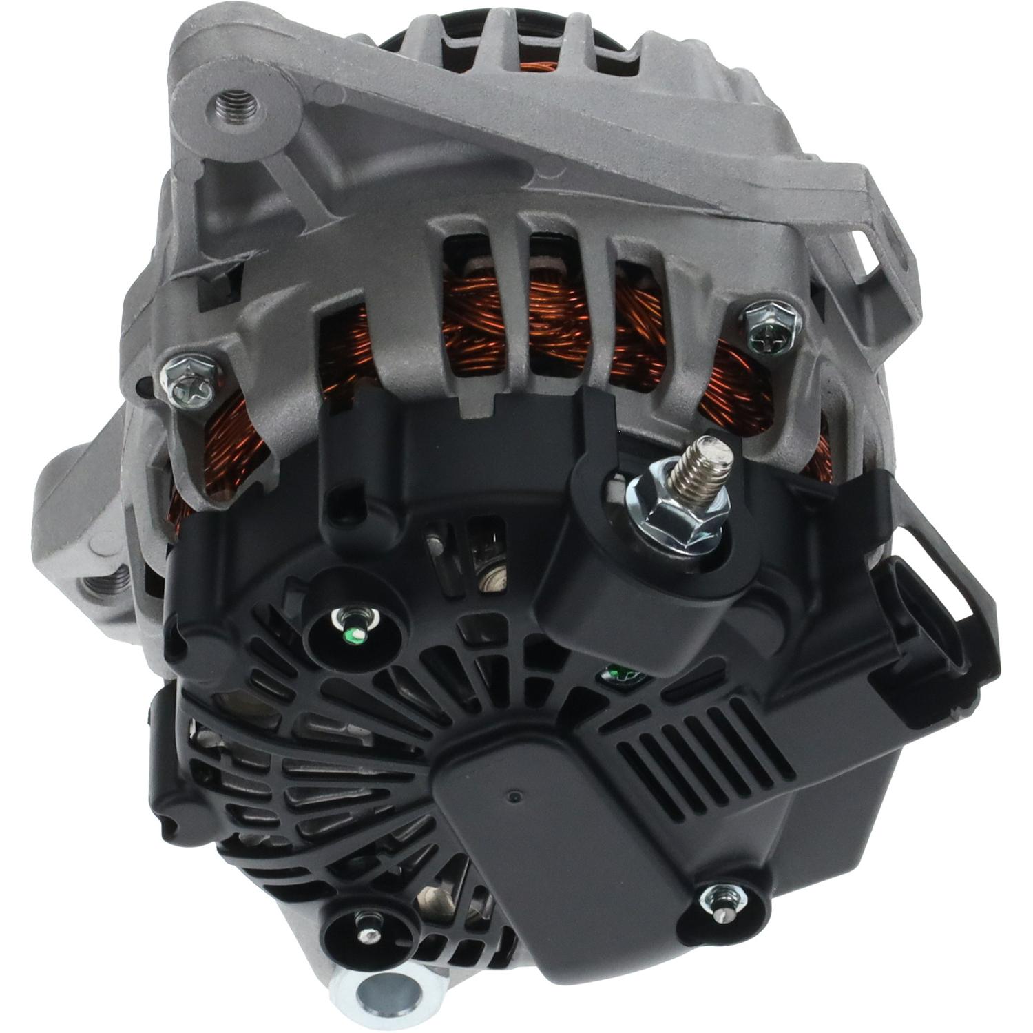WAI 14962N - Alternator WAI 14962N Alternator product image 18 of 18