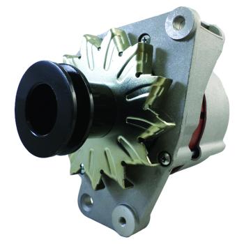 WAI 14970N Alternator product image 25 of 25