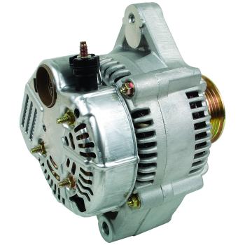 WAI 14989N Alternator product image 1 of 2