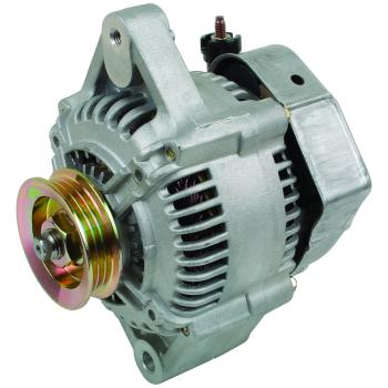 WAI 14989N Alternator product image 2 of 2