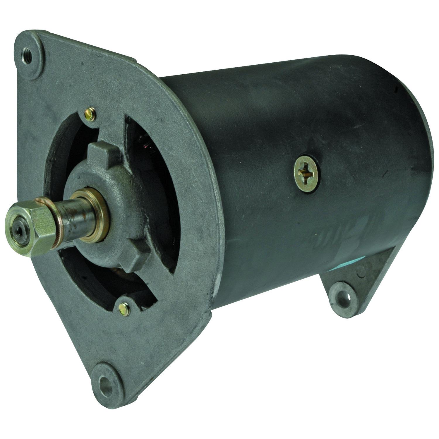 WAI 15017N - Generator WAI 15017N Generator product image 2 of 2