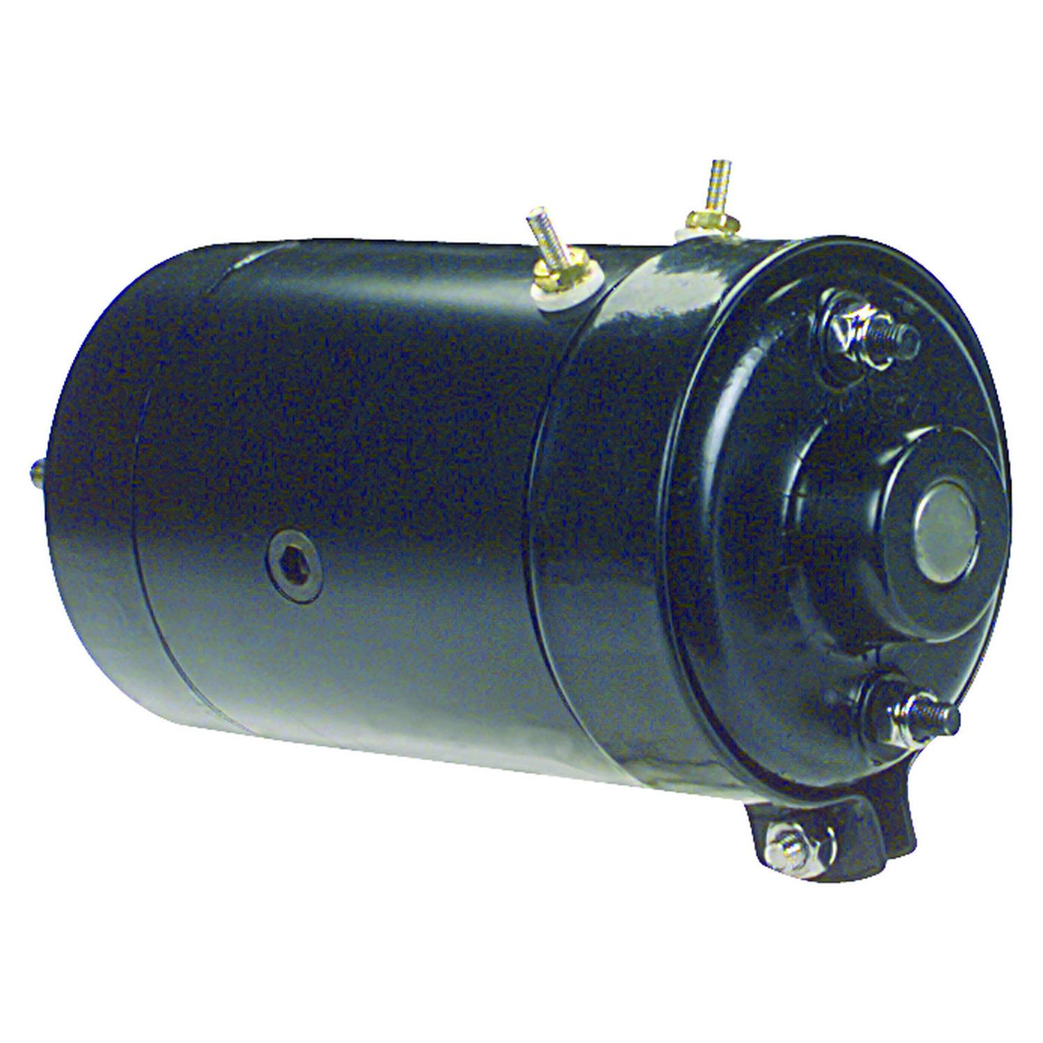WAI 15410BN - Generator WAI 15410BN Generator product image 1 of 2