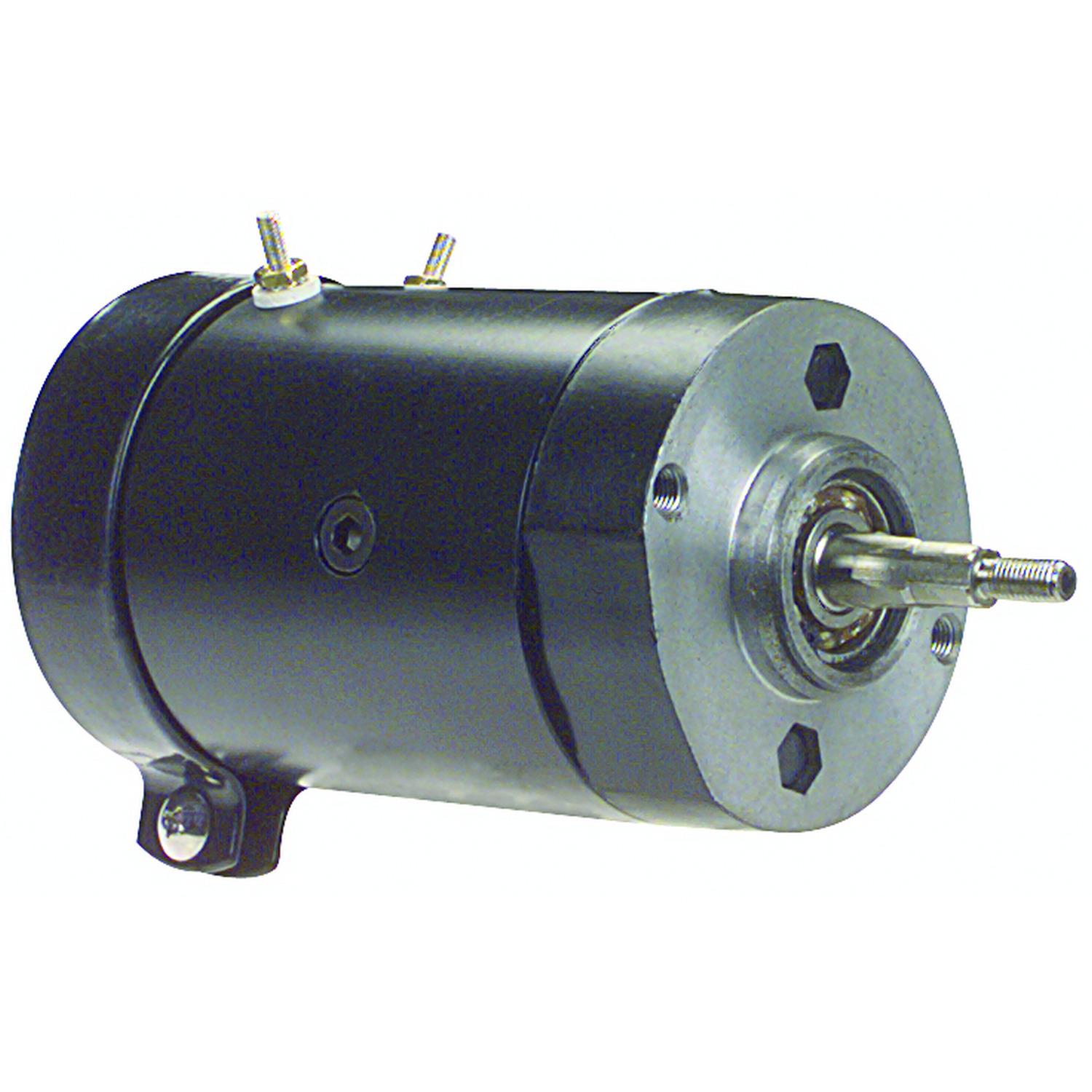 WAI 15410BN - Generator WAI 15410BN Generator product image 2 of 2