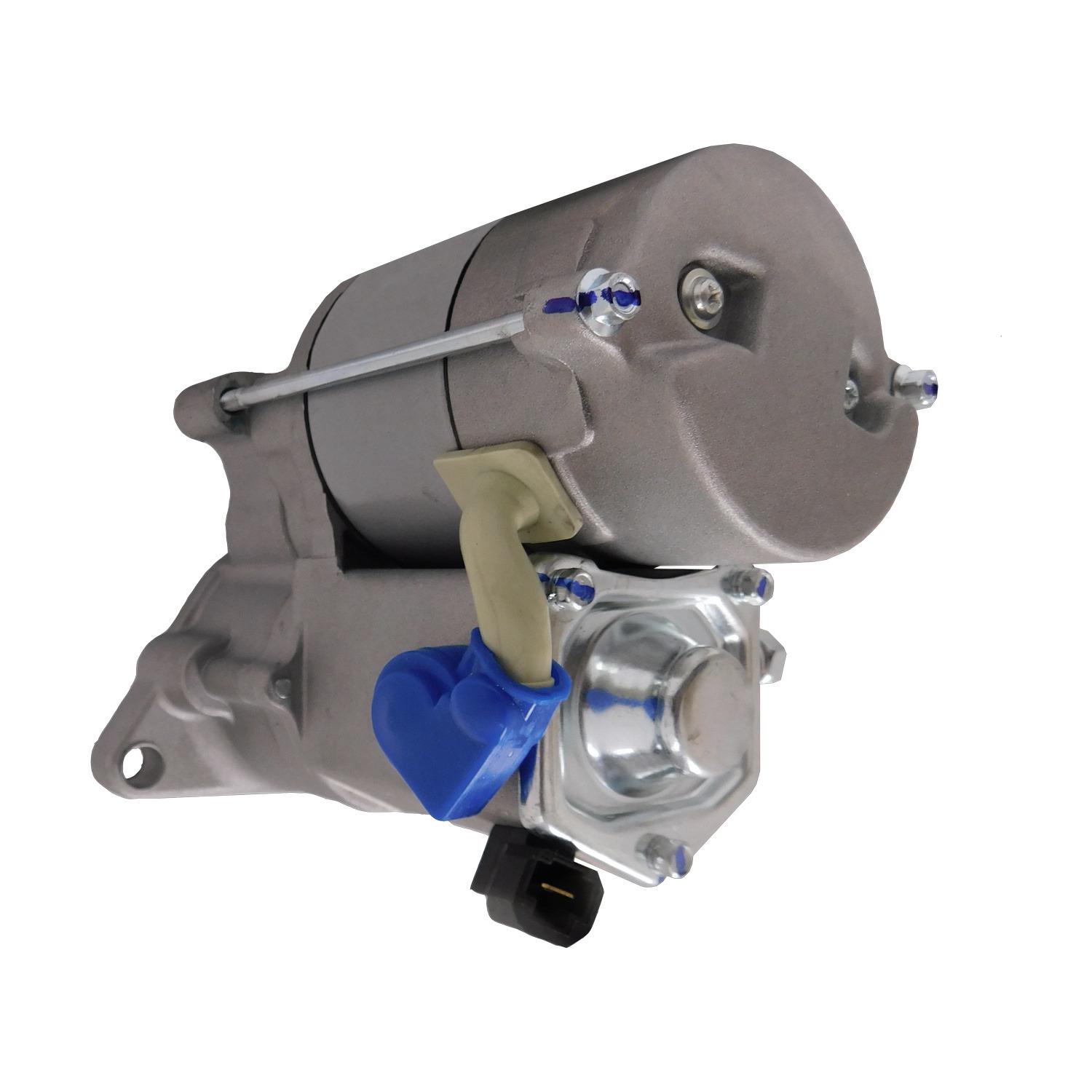 WAI 16011N - Starter Motor WAI 16011N Starter Motor product image 1 of 8