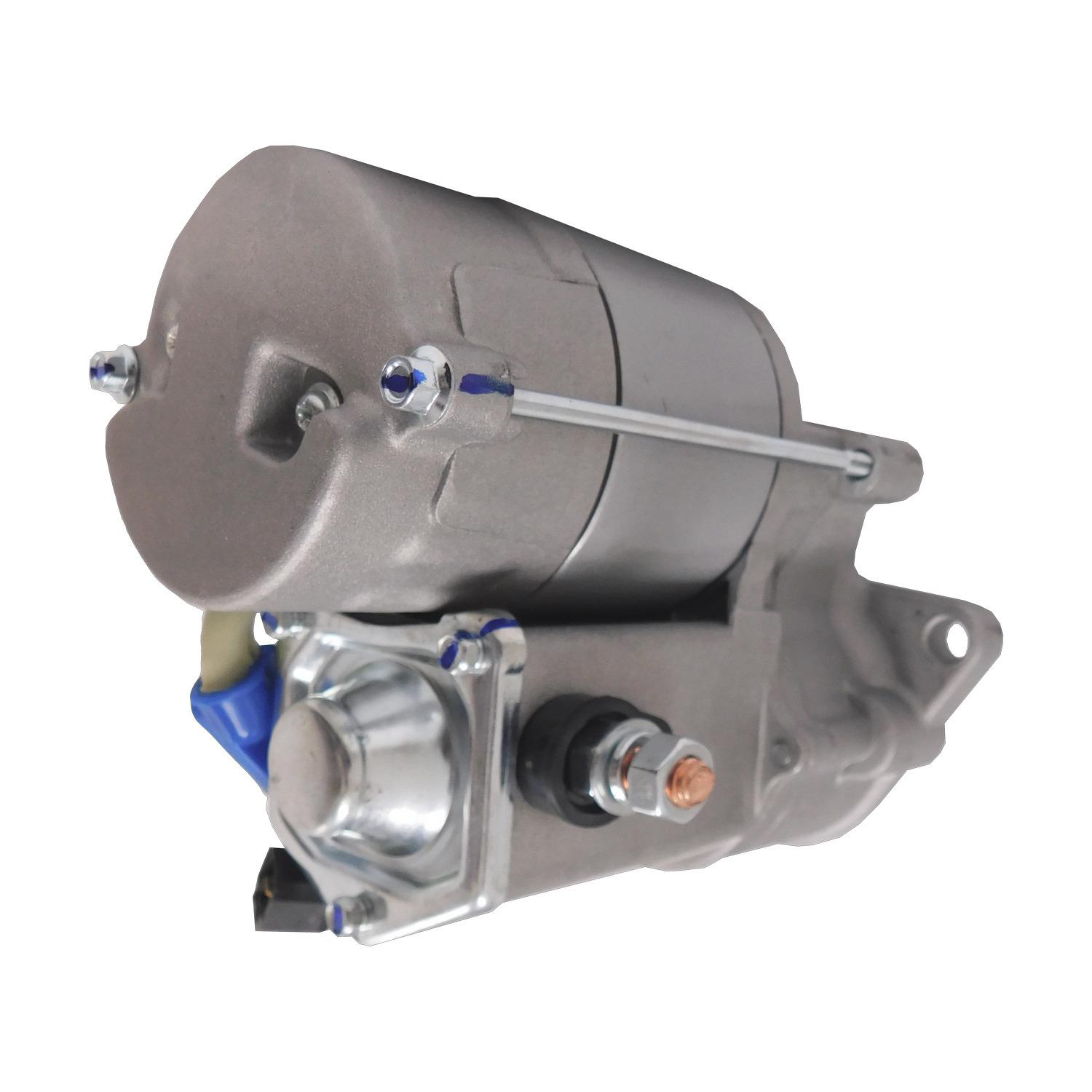 WAI 16011N - Starter Motor WAI 16011N Starter Motor product image 2 of 8