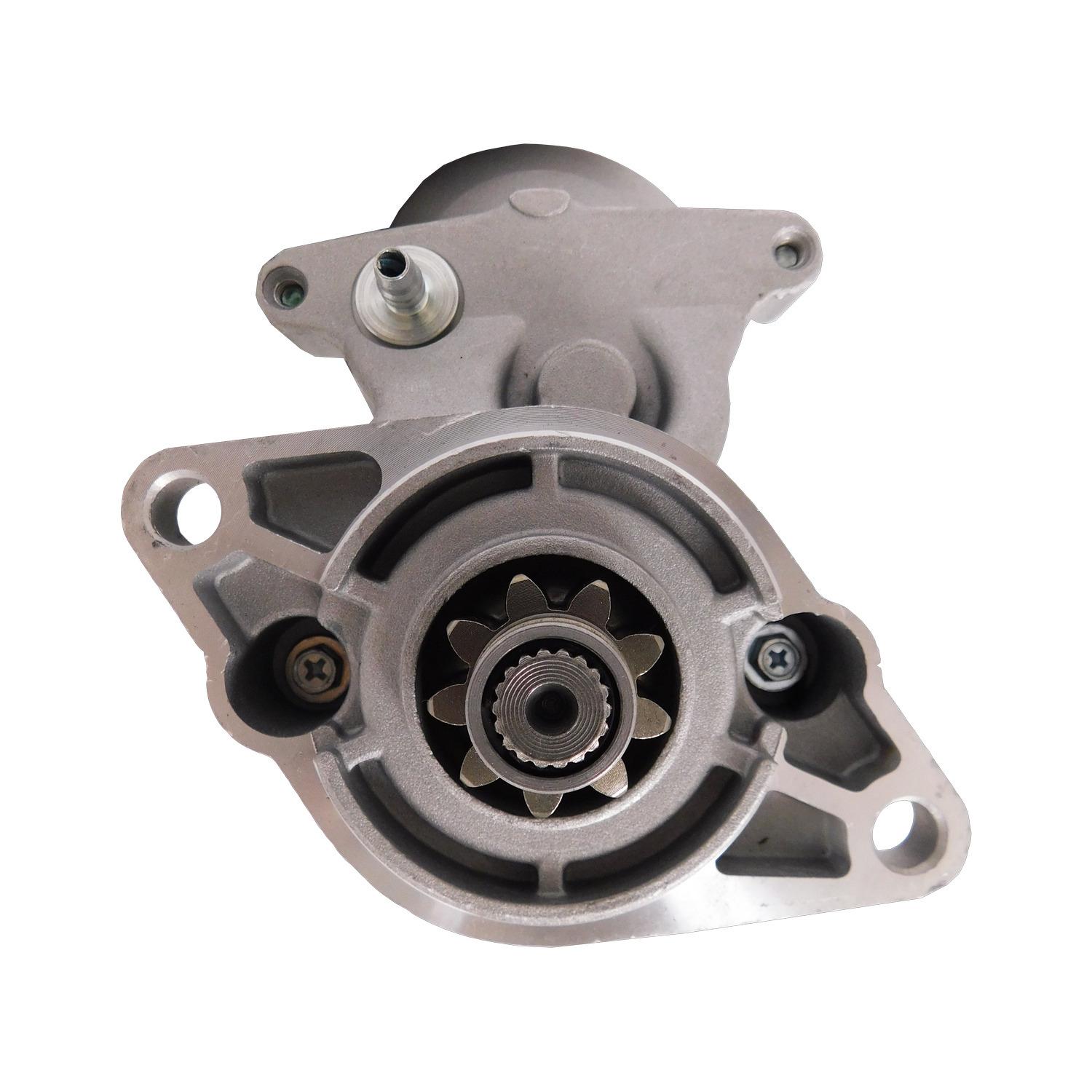 WAI 16011N - Starter Motor WAI 16011N Starter Motor product image 3 of 8