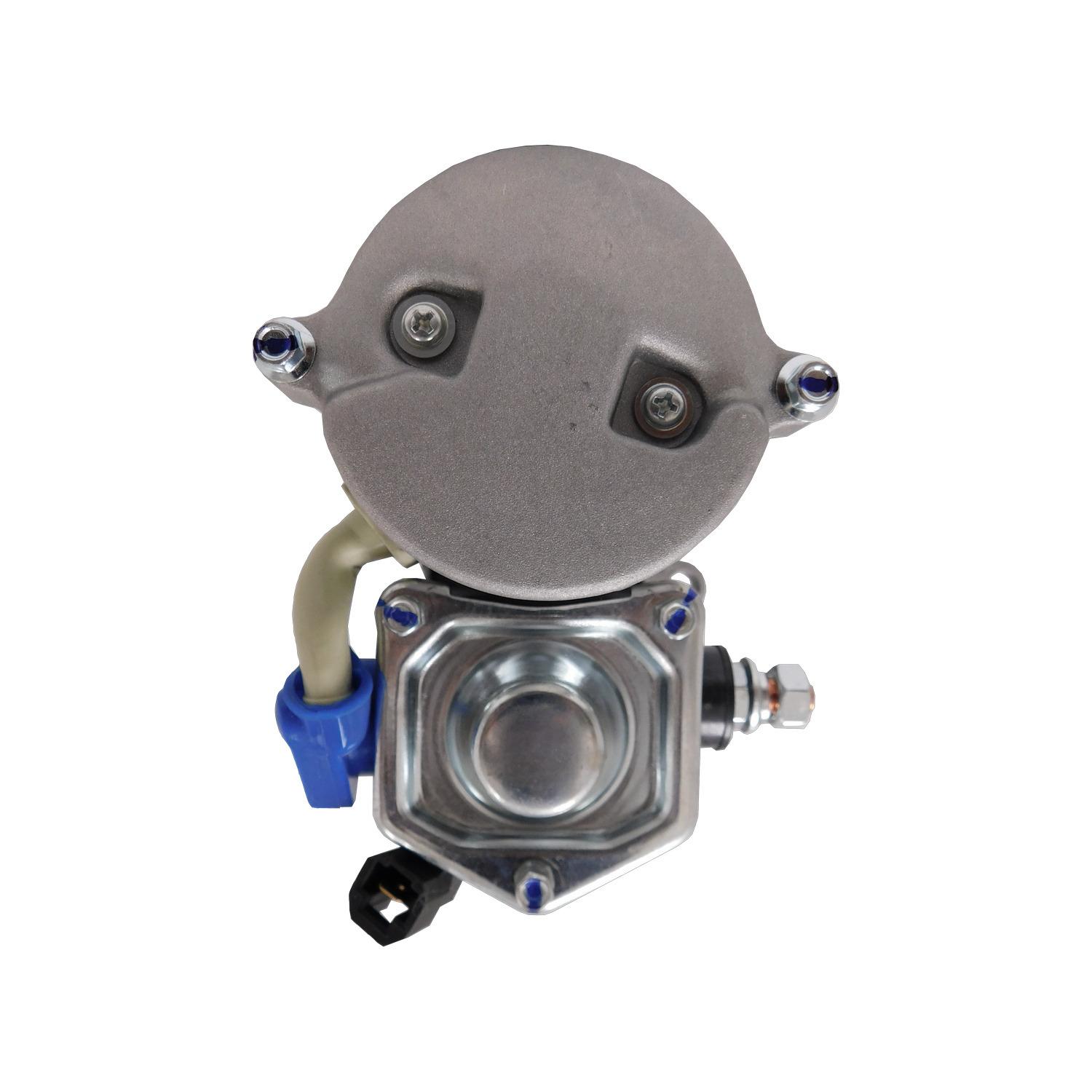 WAI 16011N - Starter Motor WAI 16011N Starter Motor product image 4 of 8