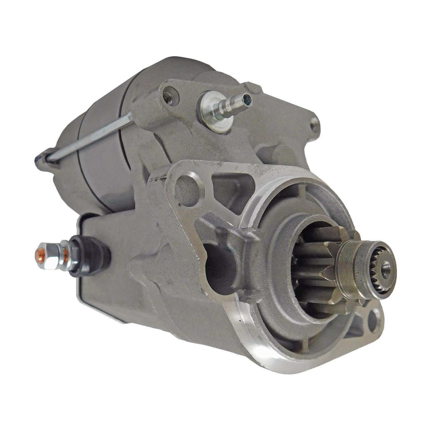 WAI 16011N - Starter Motor WAI 16011N Starter Motor product image 5 of 8
