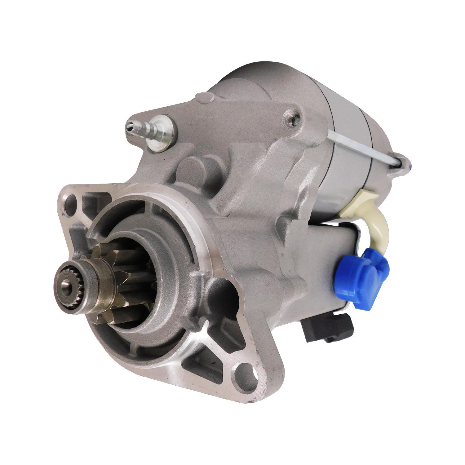 WAI 16011N - Starter Motor WAI 16011N Starter Motor product image 6 of 8