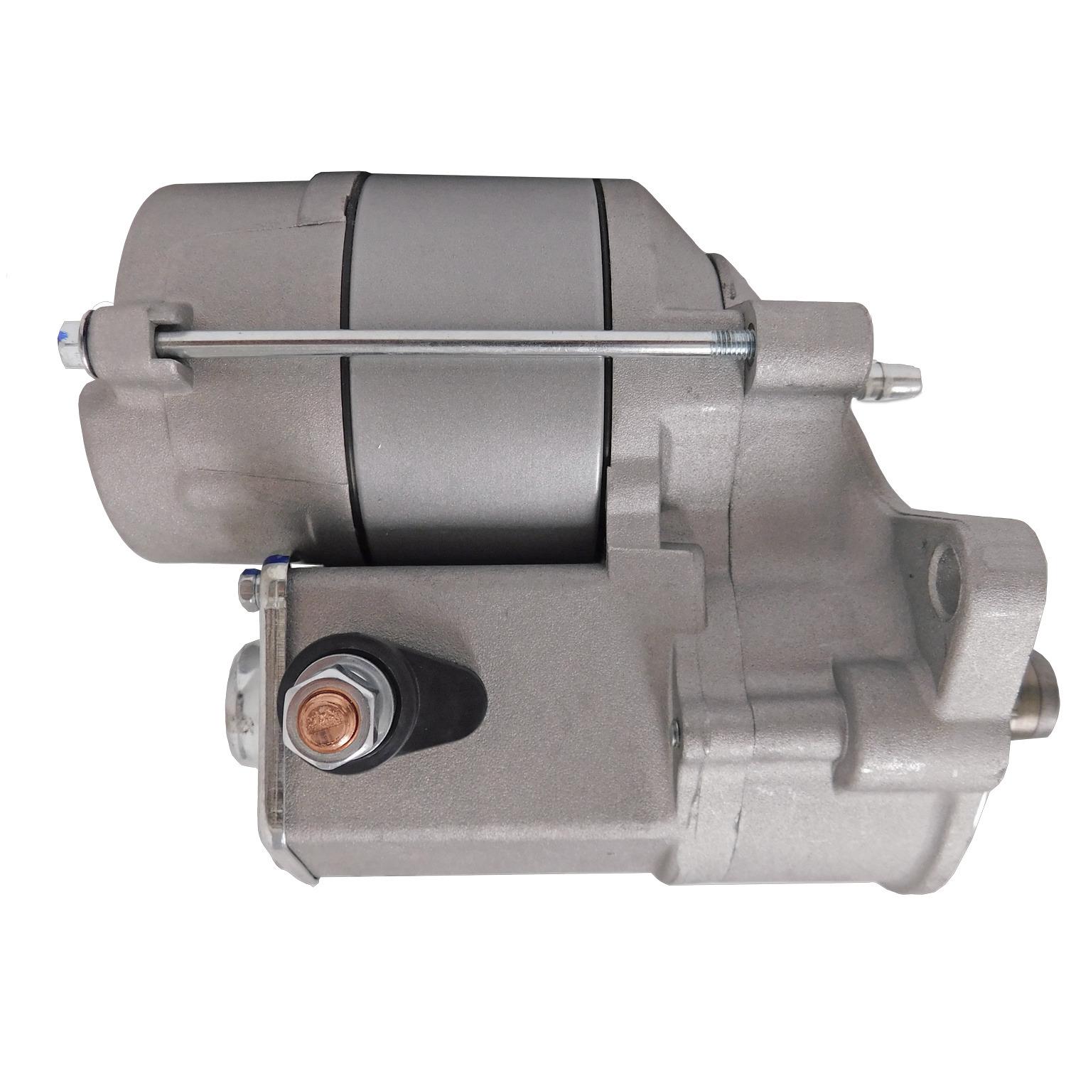 WAI 16011N - Starter Motor WAI 16011N Starter Motor product image 7 of 8