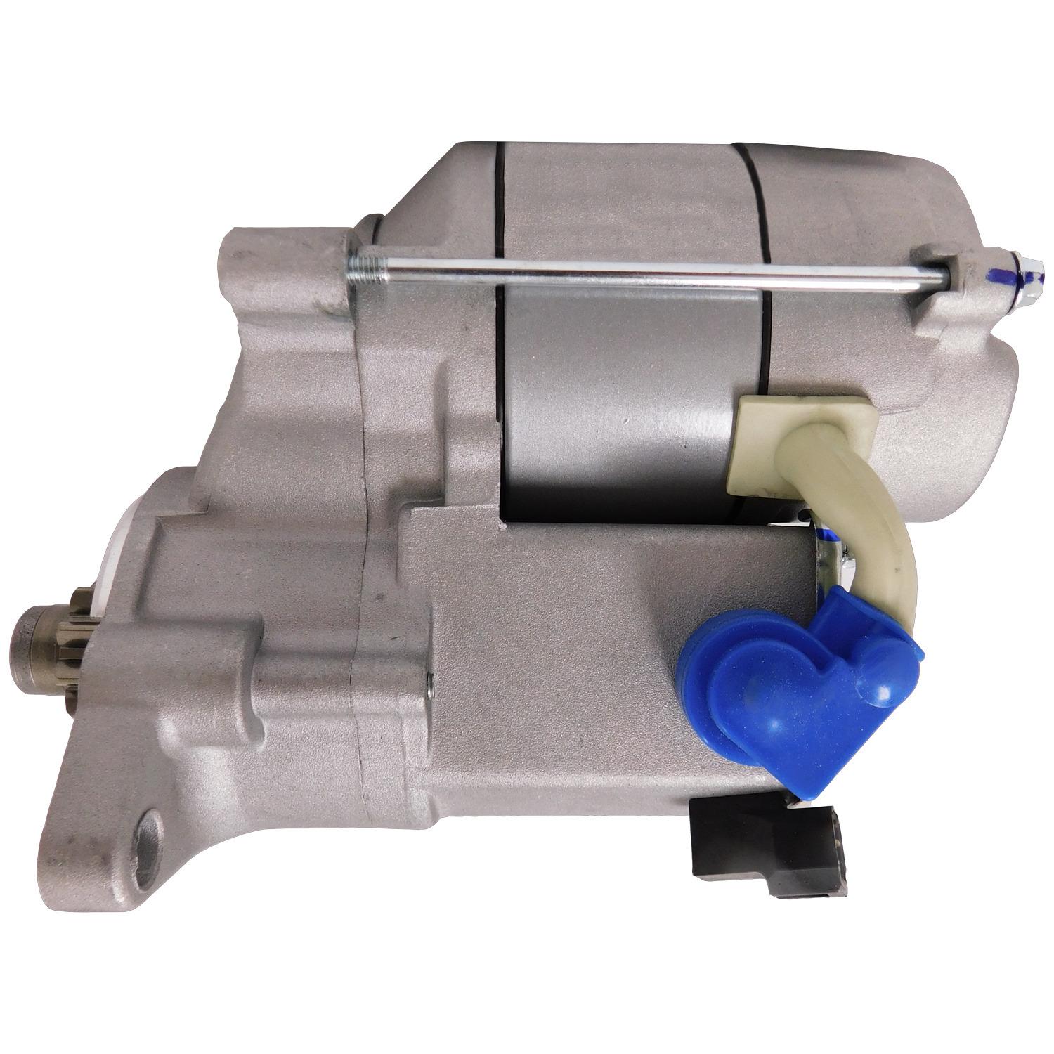WAI 16011N - Starter Motor WAI 16011N Starter Motor product image 8 of 8
