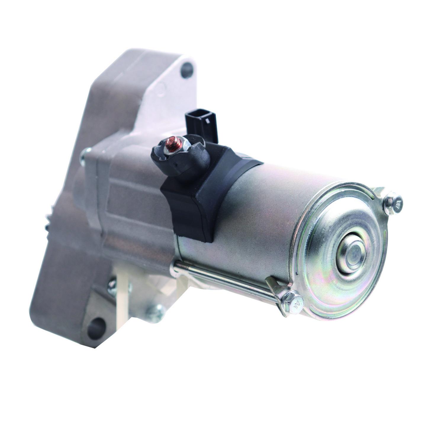 WAI 16015N Starter Motor product image 1 of 8