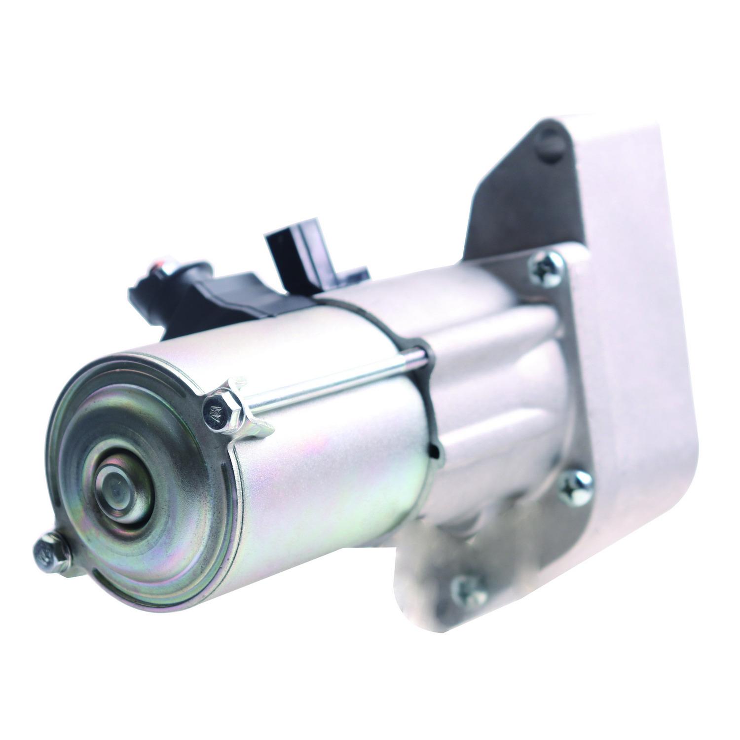 WAI 16015N Starter Motor product image 2 of 8