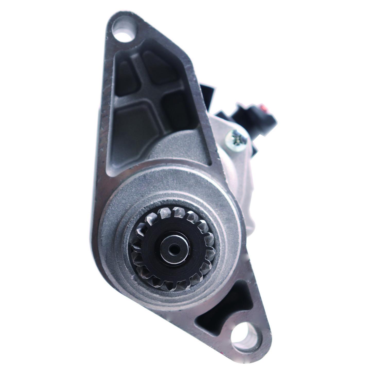 WAI 16015N Starter Motor product image 3 of 8