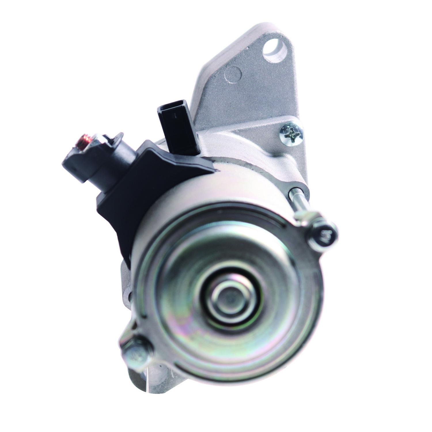 WAI 16015N Starter Motor product image 4 of 8