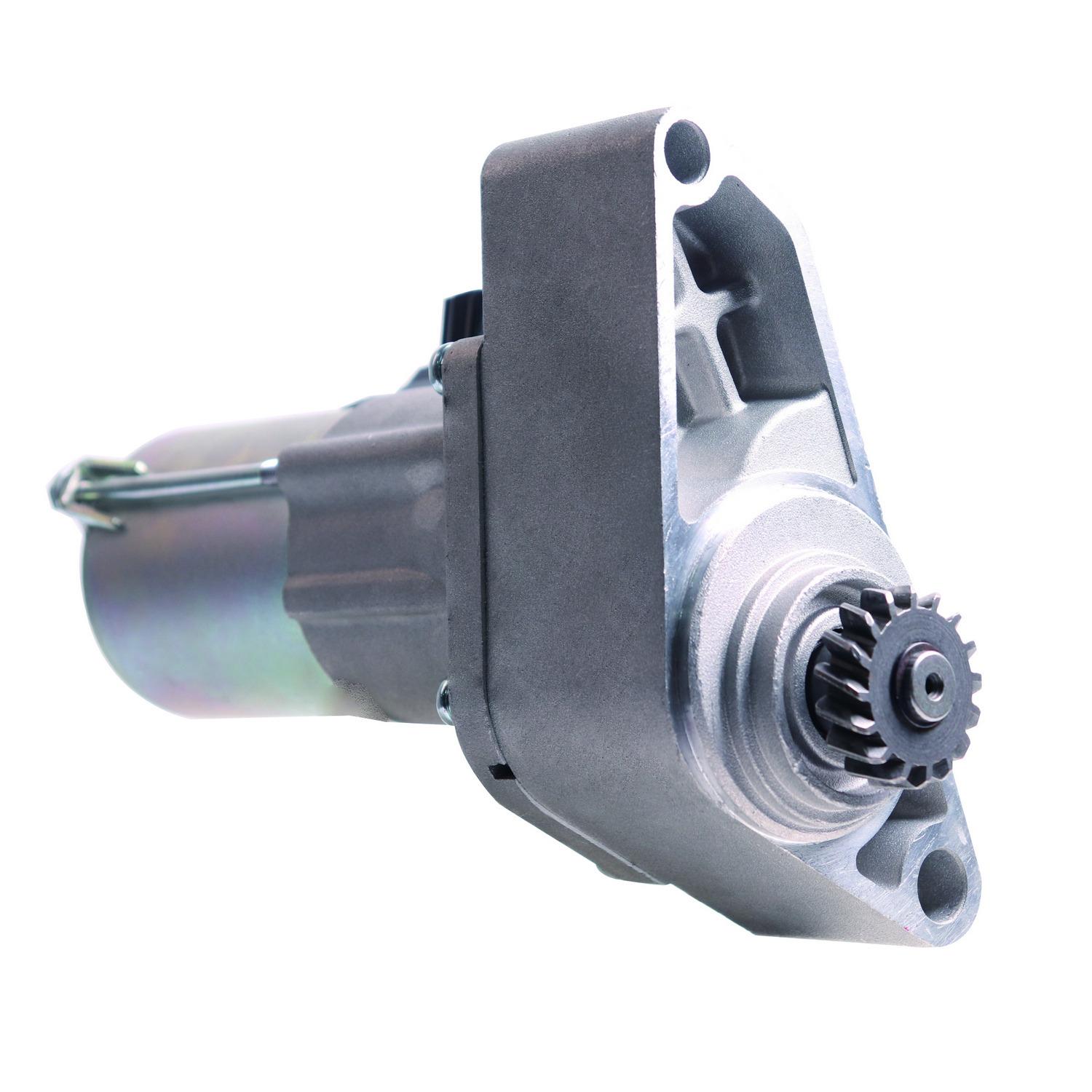 WAI 16015N Starter Motor product image 5 of 8