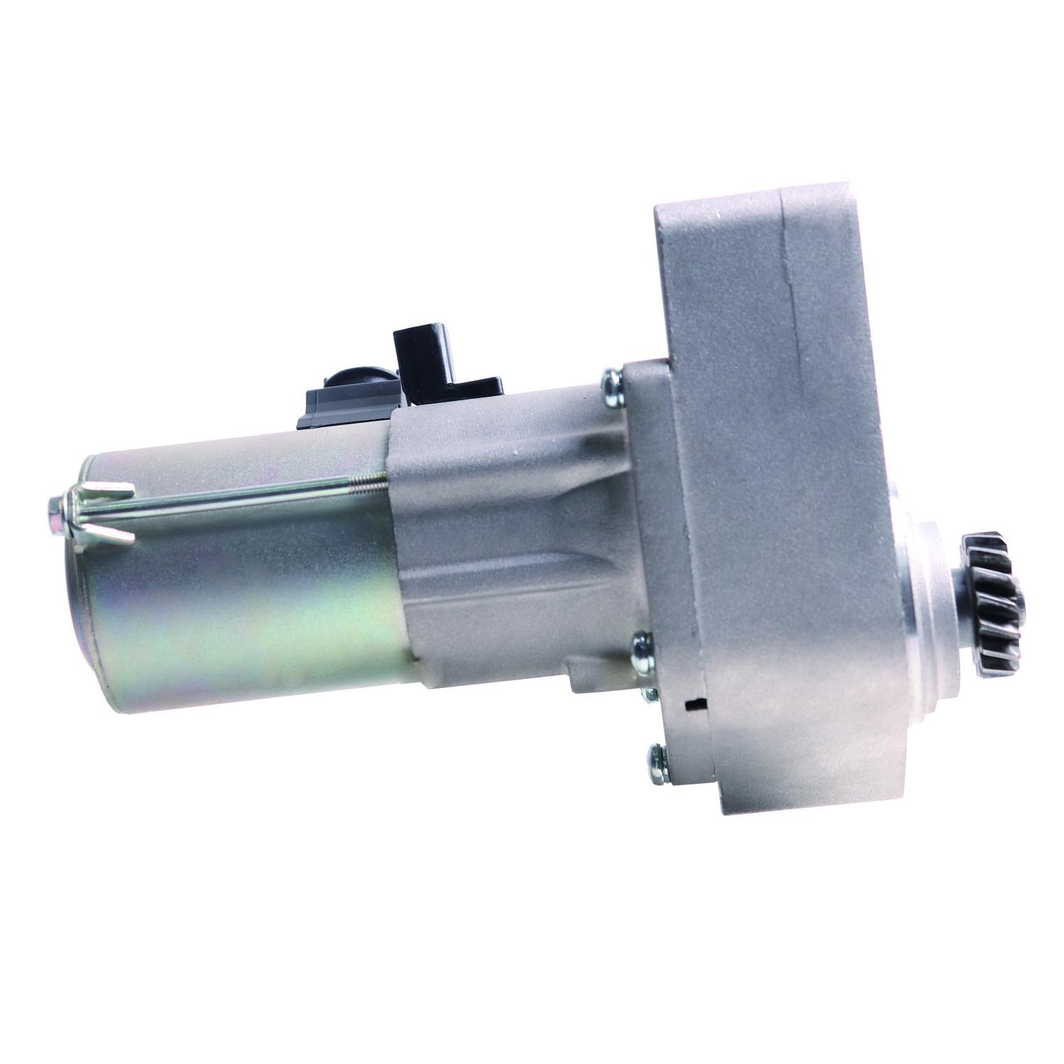 WAI 16015N Starter Motor product image 7 of 8