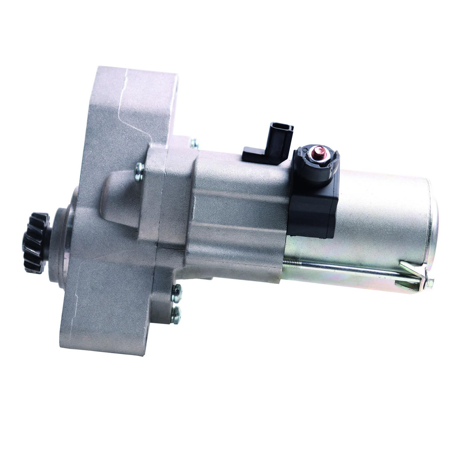 WAI 16015N Starter Motor product image 8 of 8