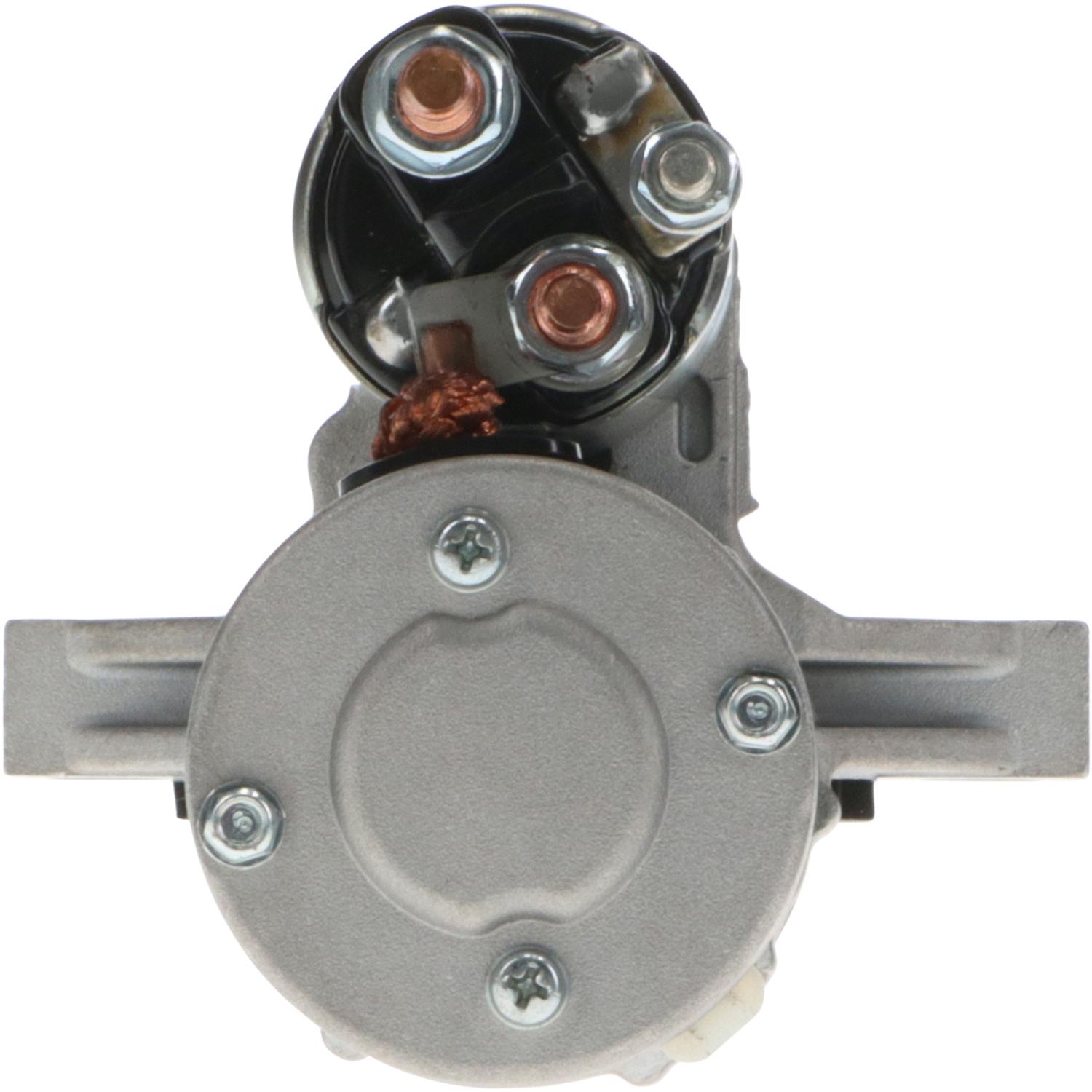 WAI 16016N - Starter Motor WAI 16016N Starter Motor product image 1 of 8