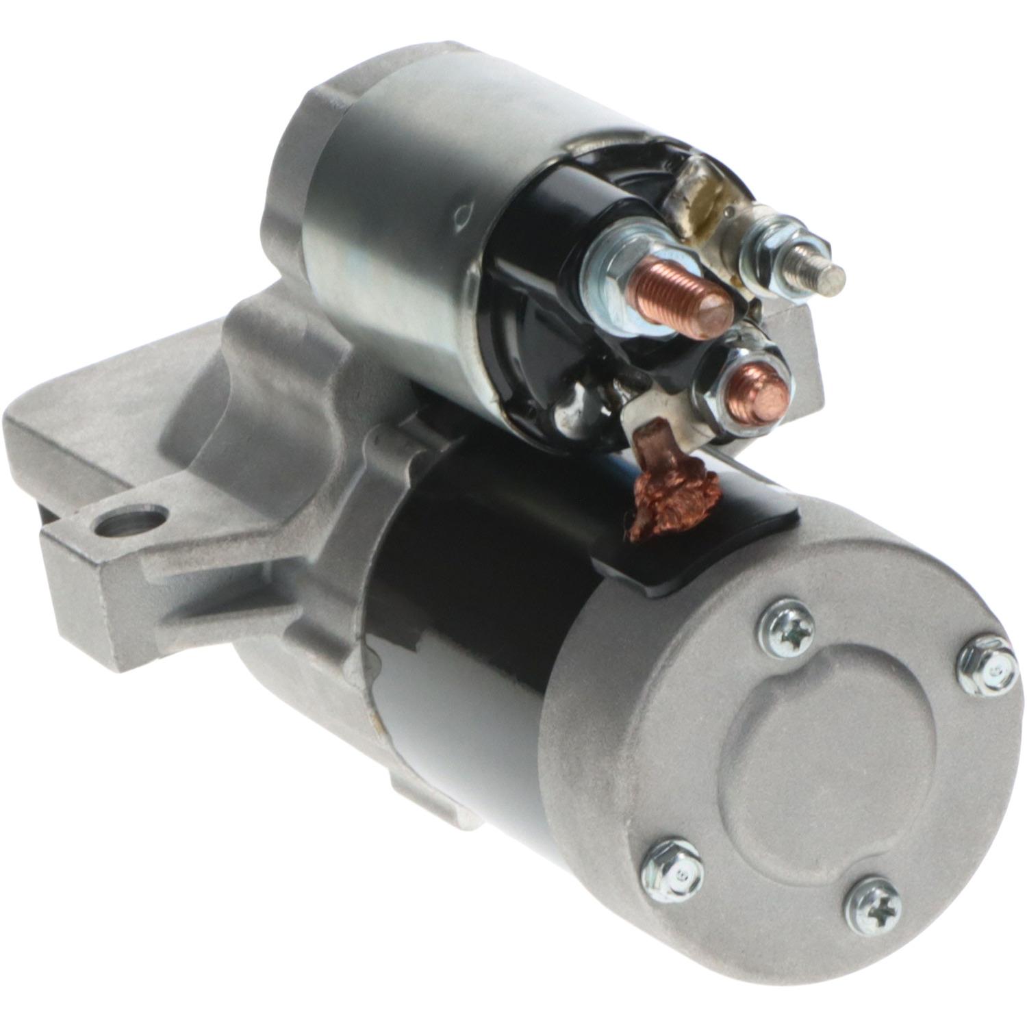 WAI 16016N - Starter Motor WAI 16016N Starter Motor product image 6 of 8