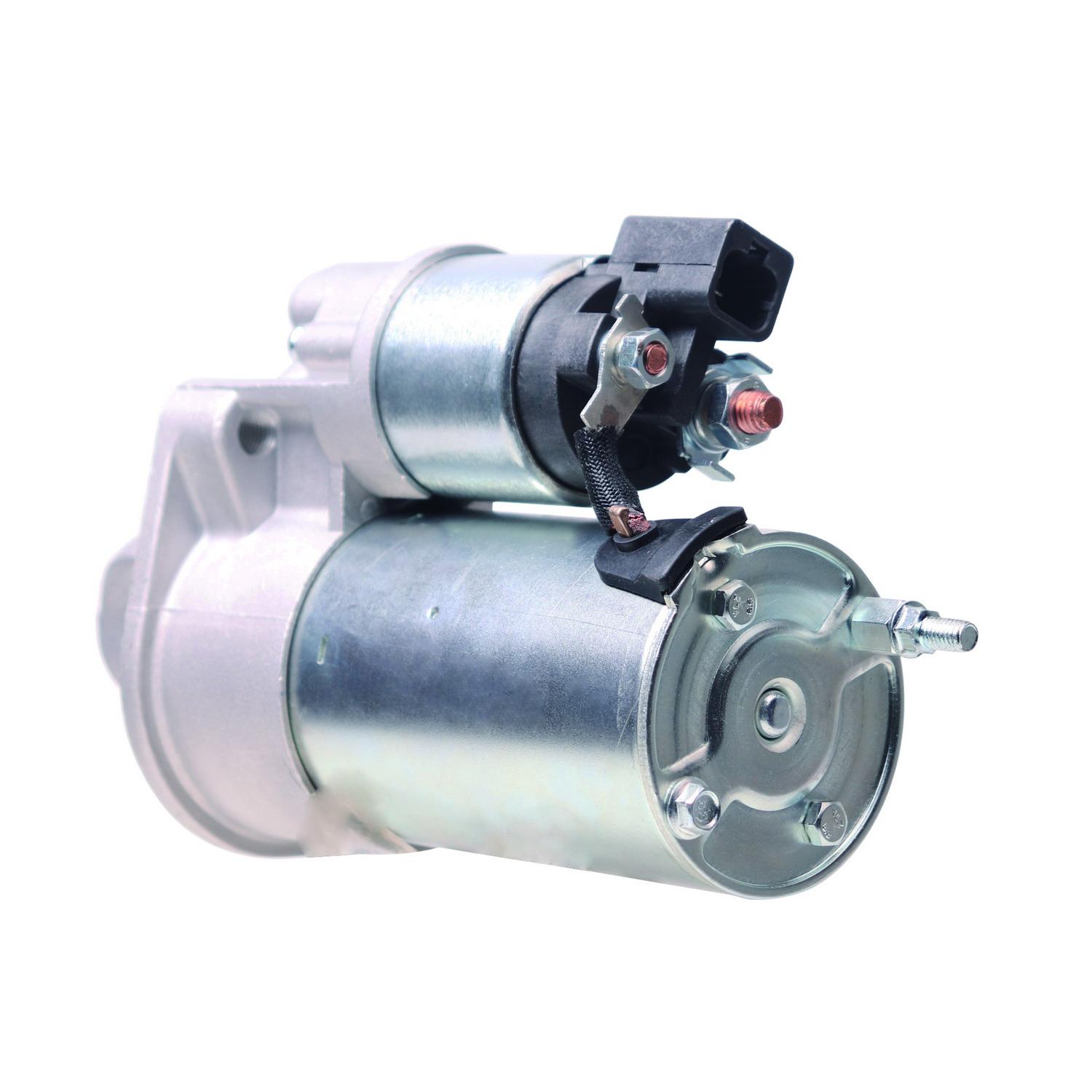 WAI 16018N - Starter Motor WAI 16018N Starter Motor product image 1 of 20