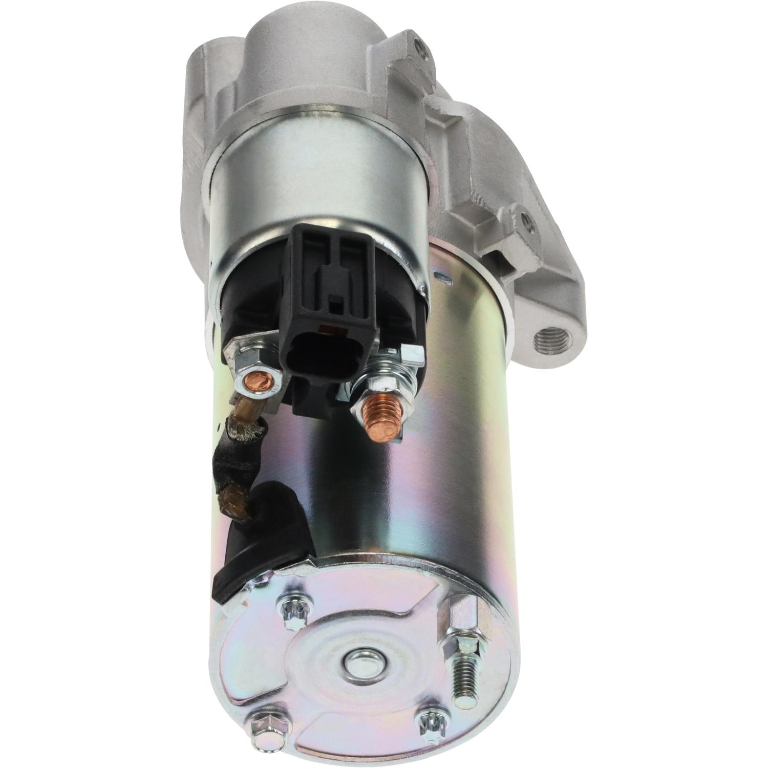 WAI 16018N - Starter Motor WAI 16018N Starter Motor product image 3 of 20