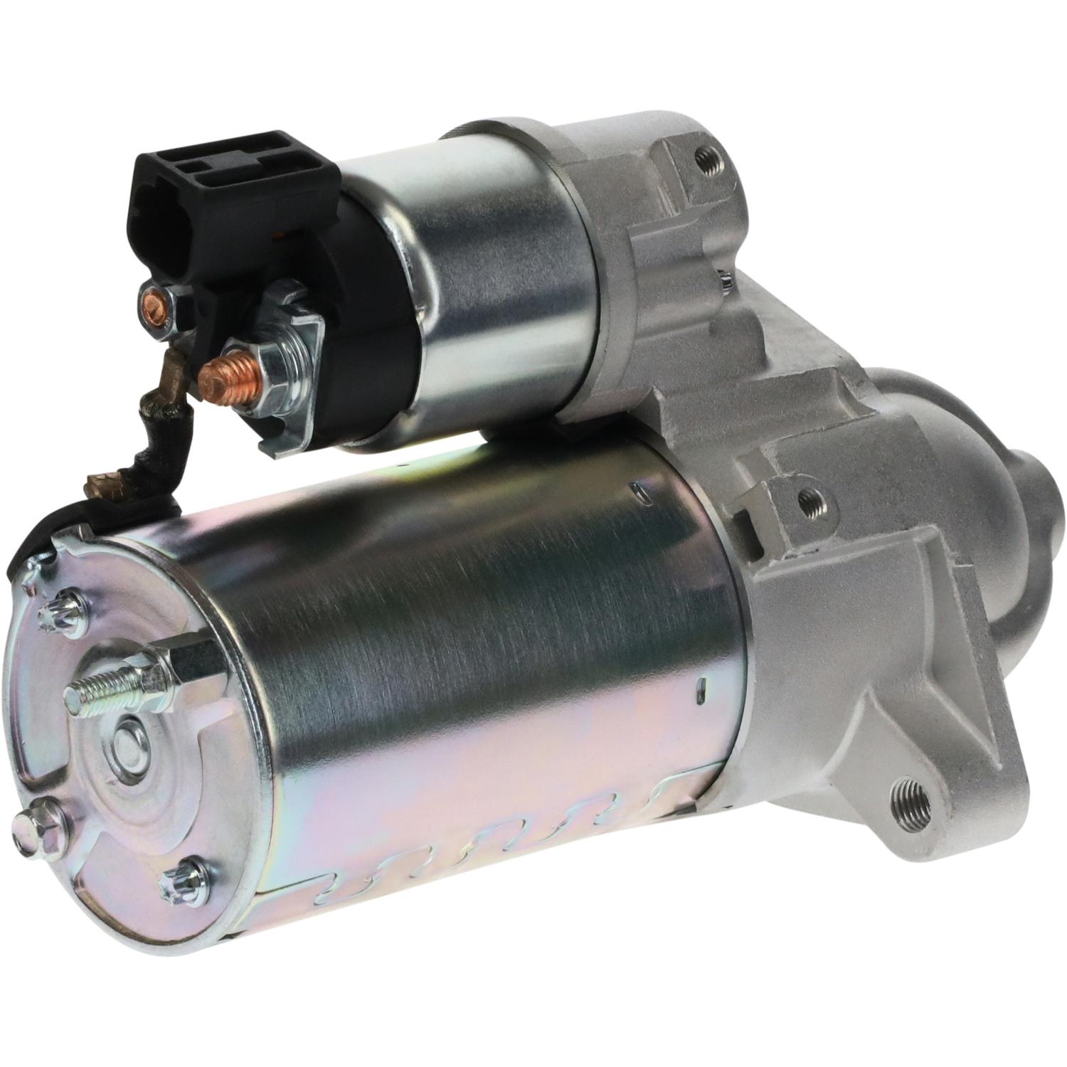 WAI 16018N - Starter Motor WAI 16018N Starter Motor product image 4 of 20