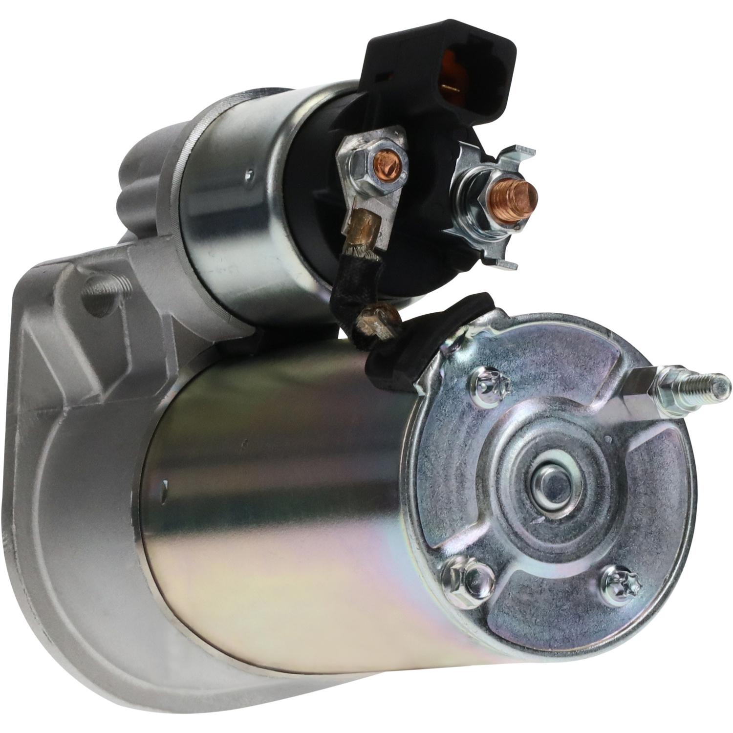 WAI 16018N - Starter Motor WAI 16018N Starter Motor product image 5 of 20