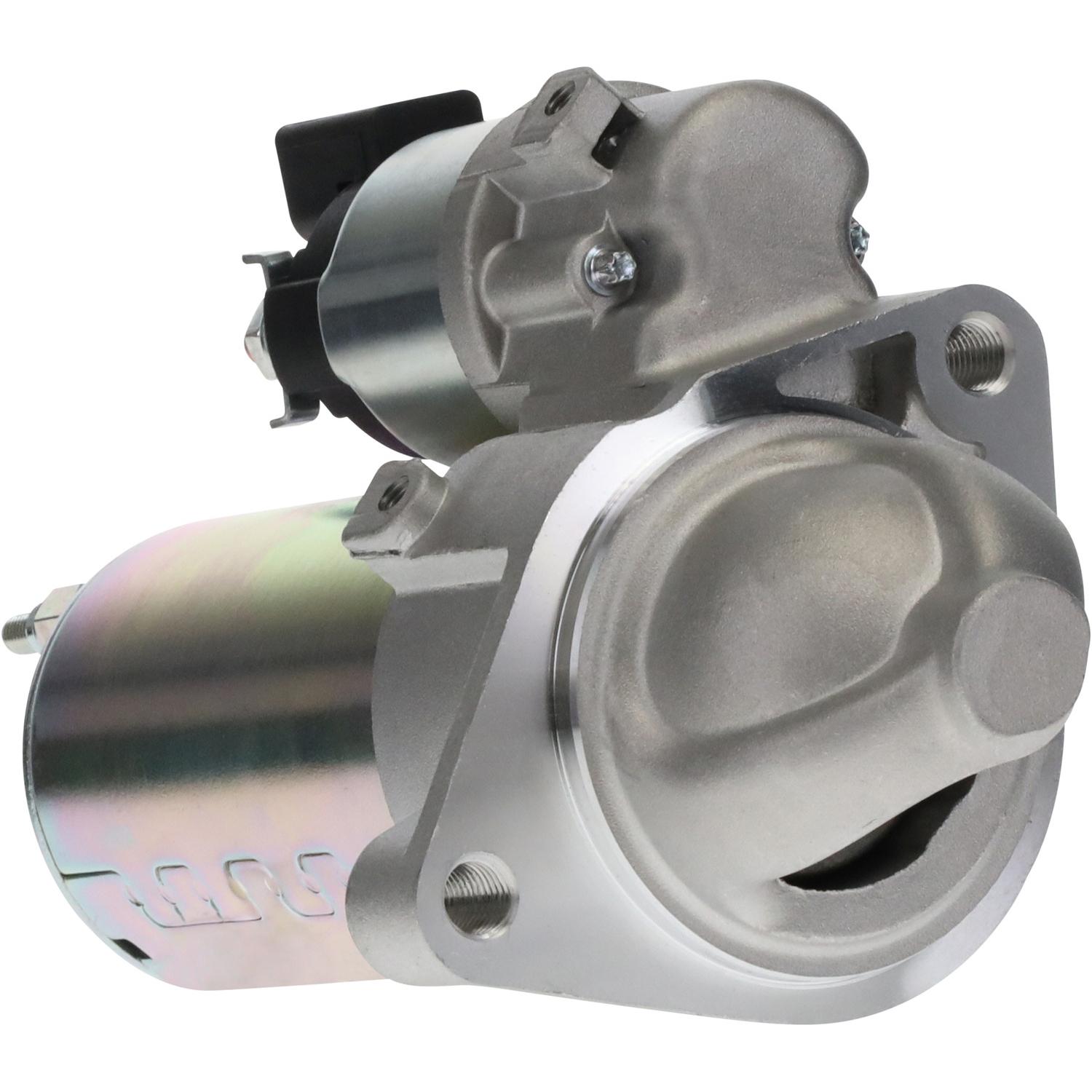 WAI 16018N - Starter Motor WAI 16018N Starter Motor product image 6 of 20