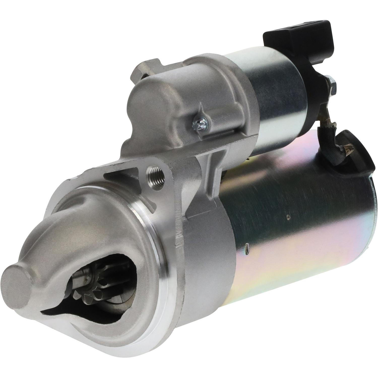 WAI 16018N - Starter Motor WAI 16018N Starter Motor product image 7 of 20