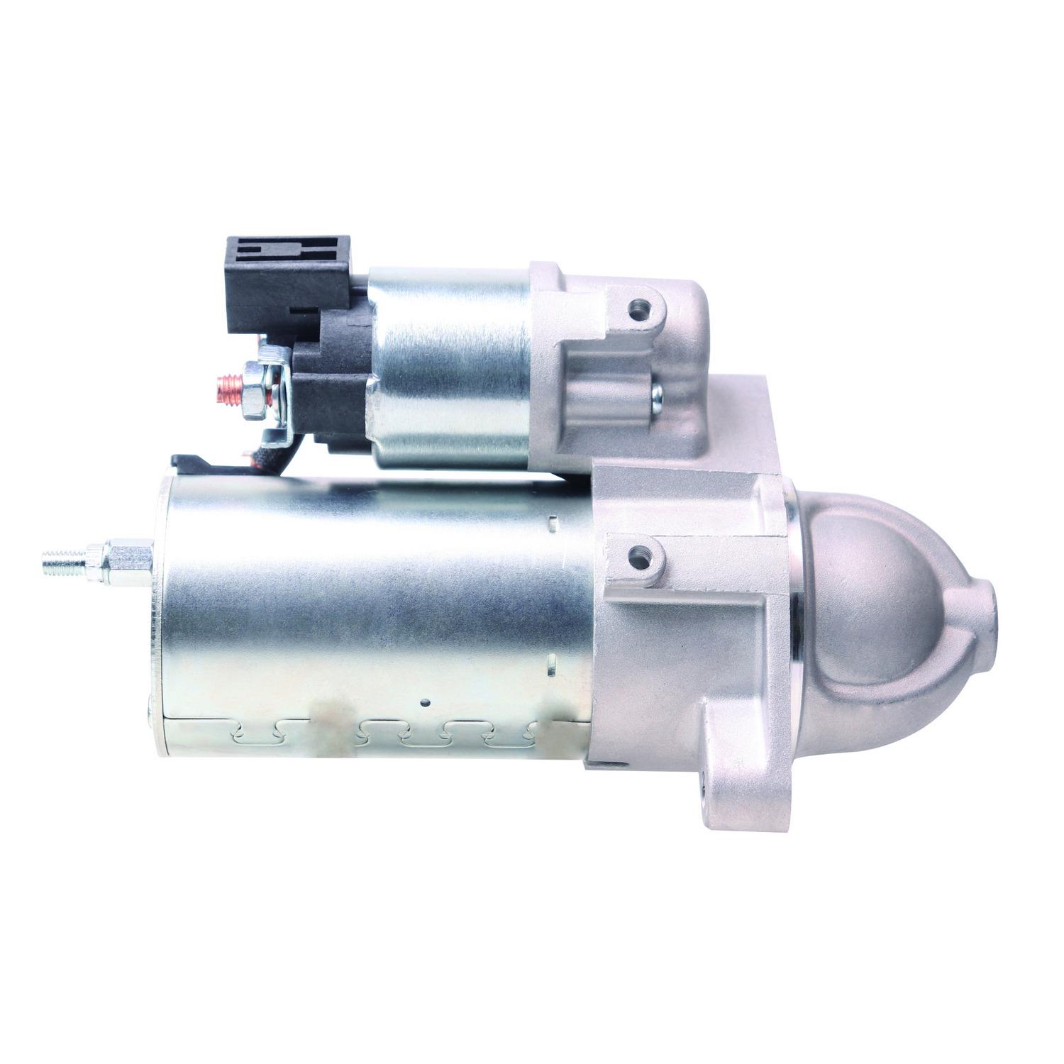 WAI 16018N - Starter Motor WAI 16018N Starter Motor product image 11 of 20