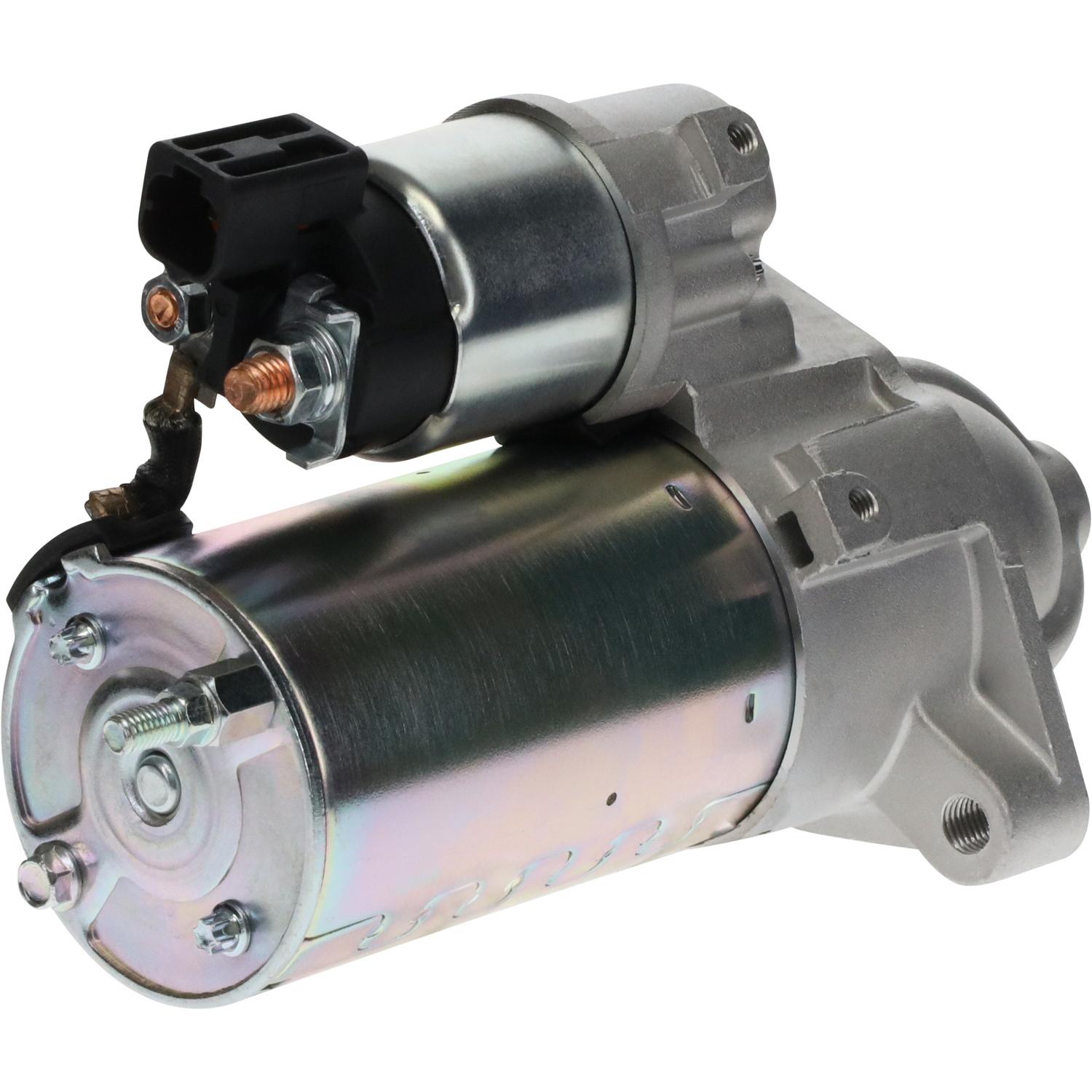 WAI 16018N - Starter Motor WAI 16018N Starter Motor product image 14 of 20
