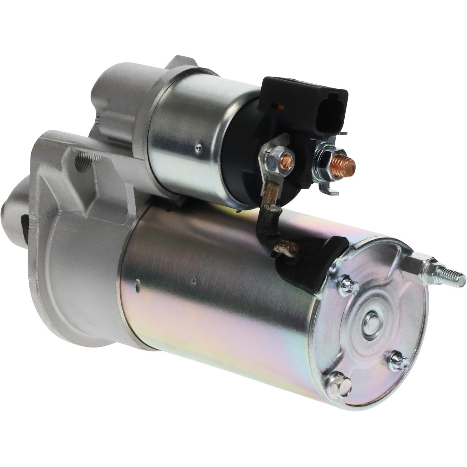 WAI 16018N - Starter Motor WAI 16018N Starter Motor product image 15 of 20