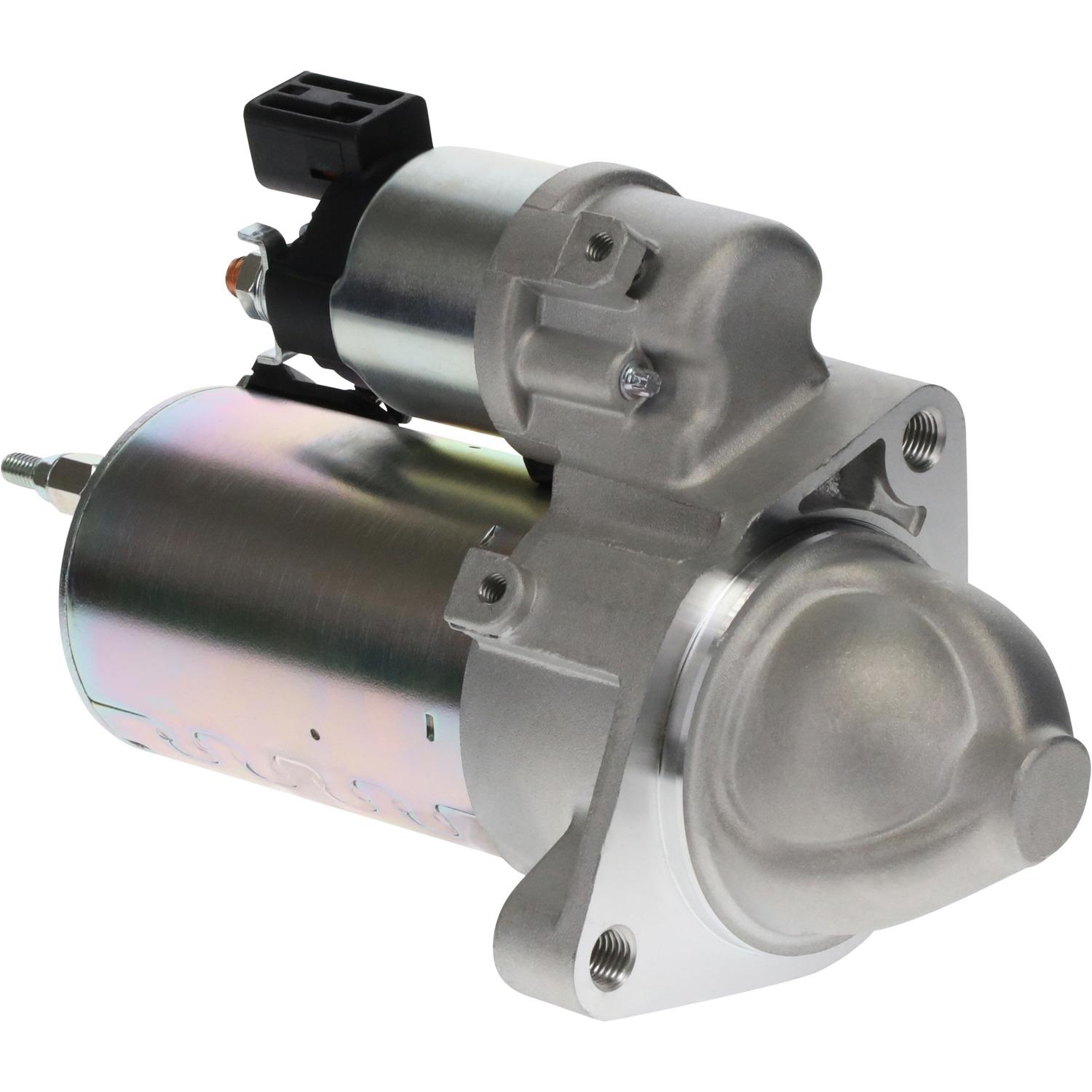 WAI 16018N - Starter Motor WAI 16018N Starter Motor product image 18 of 20