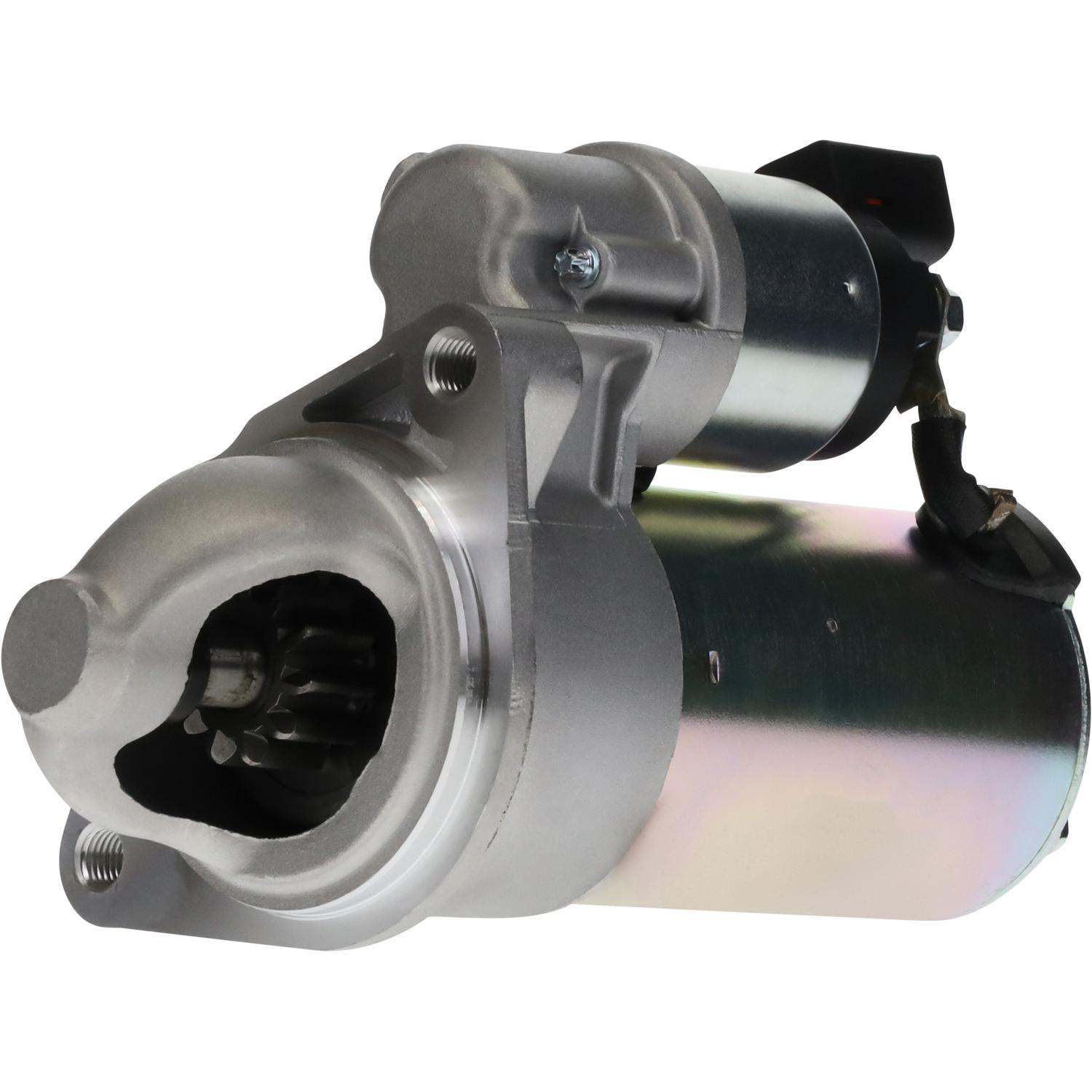 WAI 16018N - Starter Motor WAI 16018N Starter Motor product image 20 of 20