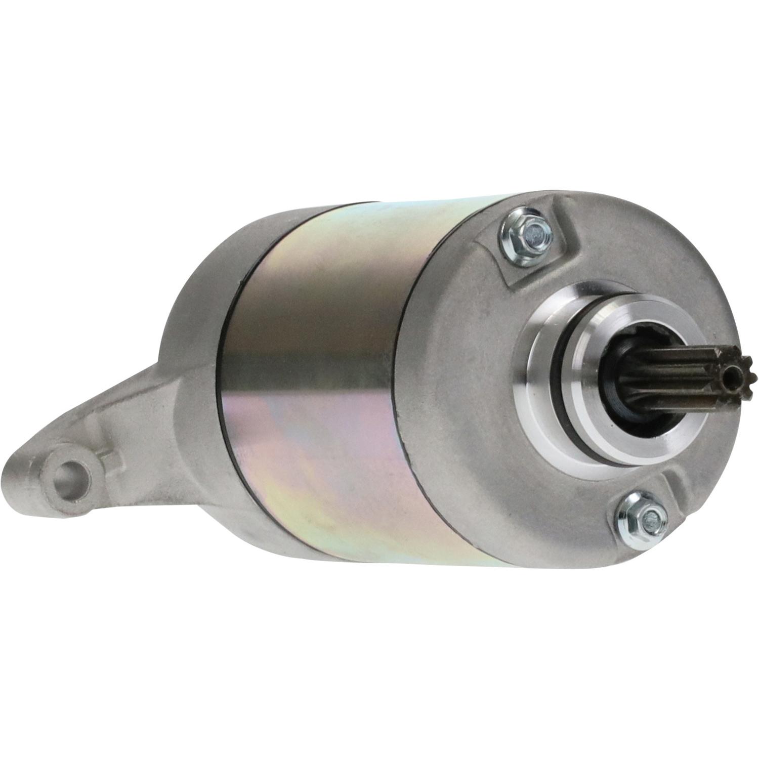WAI 16024N - Starter Motor WAI 16024N Starter Motor product image 5 of 20