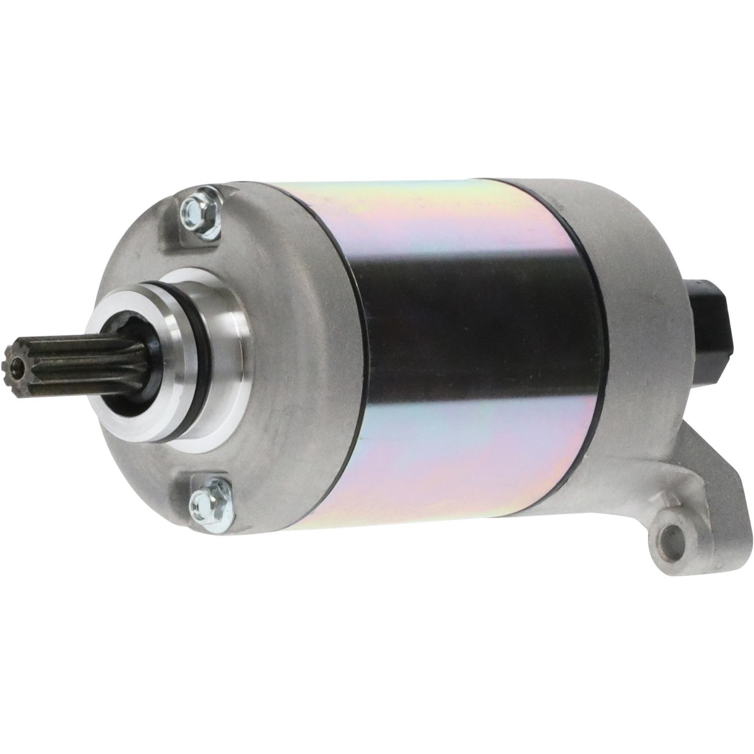 WAI 16024N - Starter Motor WAI 16024N Starter Motor product image 6 of 20