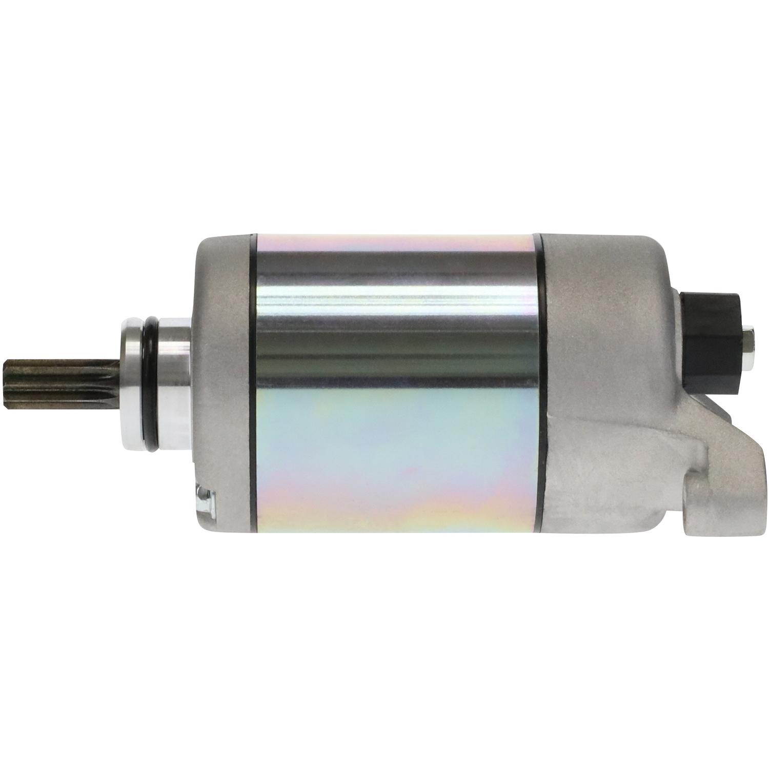 WAI 16024N - Starter Motor WAI 16024N Starter Motor product image 9 of 20