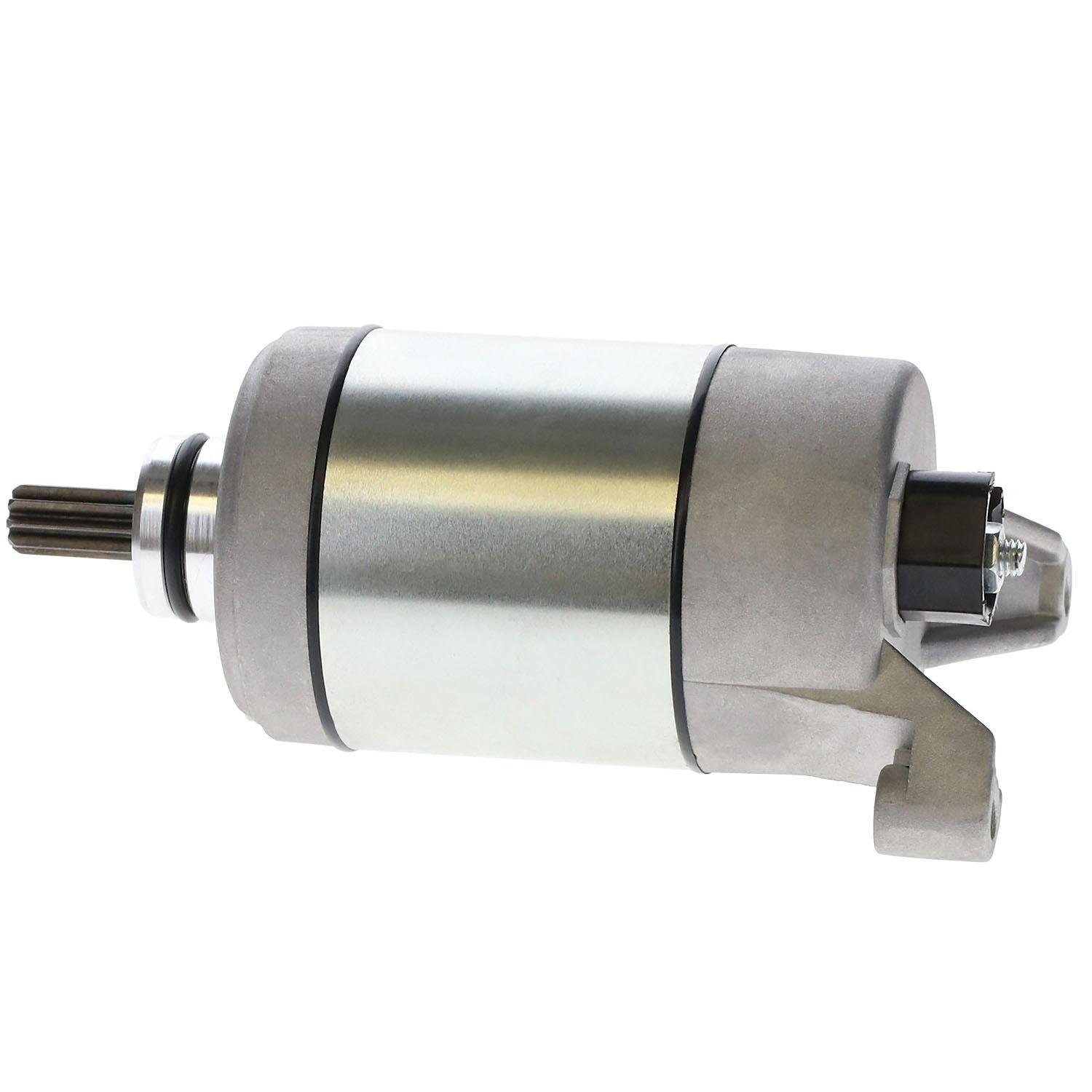 WAI 16024N - Starter Motor WAI 16024N Starter Motor product image 10 of 20