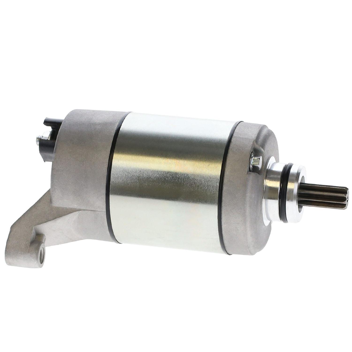 WAI 16024N - Starter Motor WAI 16024N Starter Motor product image 11 of 20