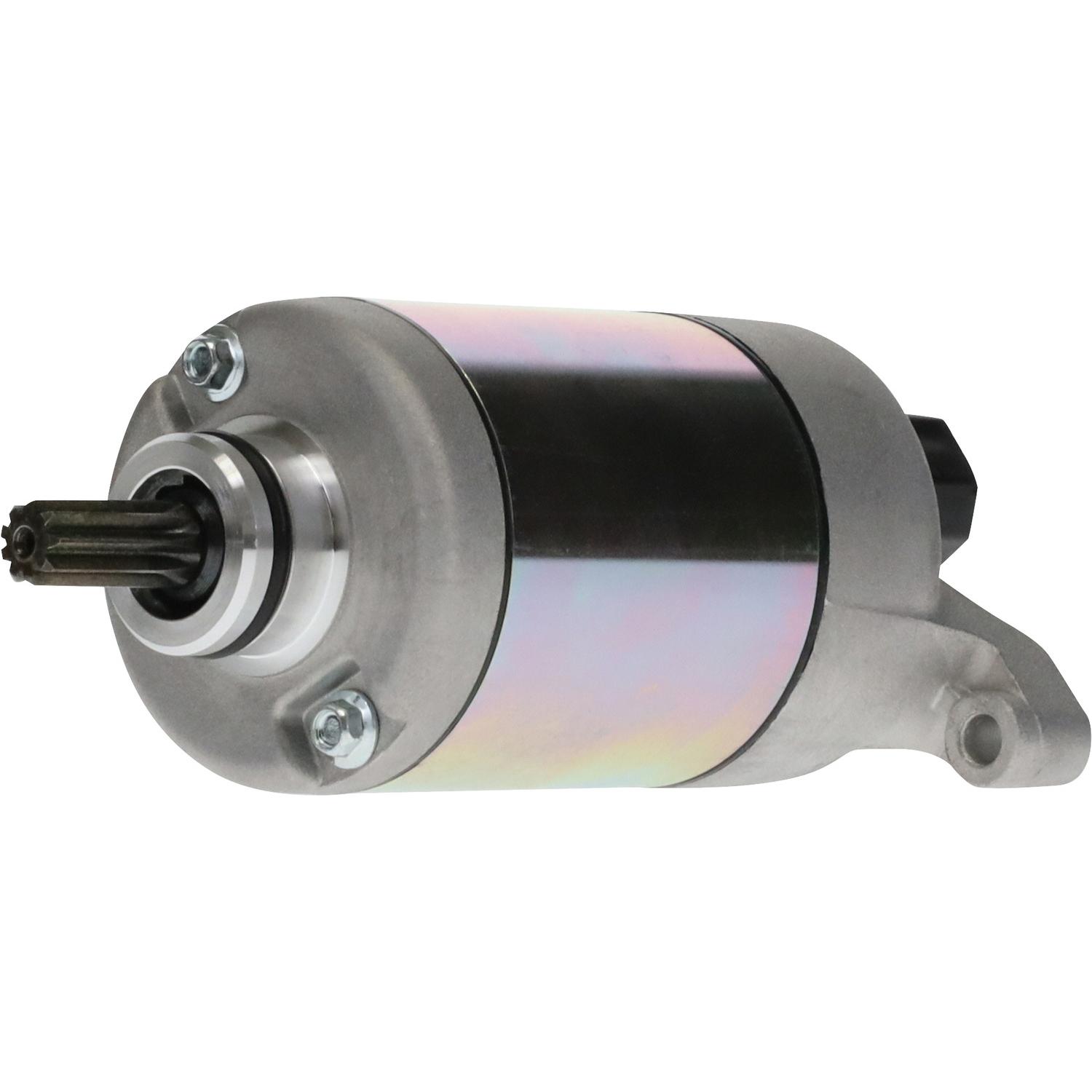 WAI 16024N - Starter Motor WAI 16024N Starter Motor product image 19 of 20