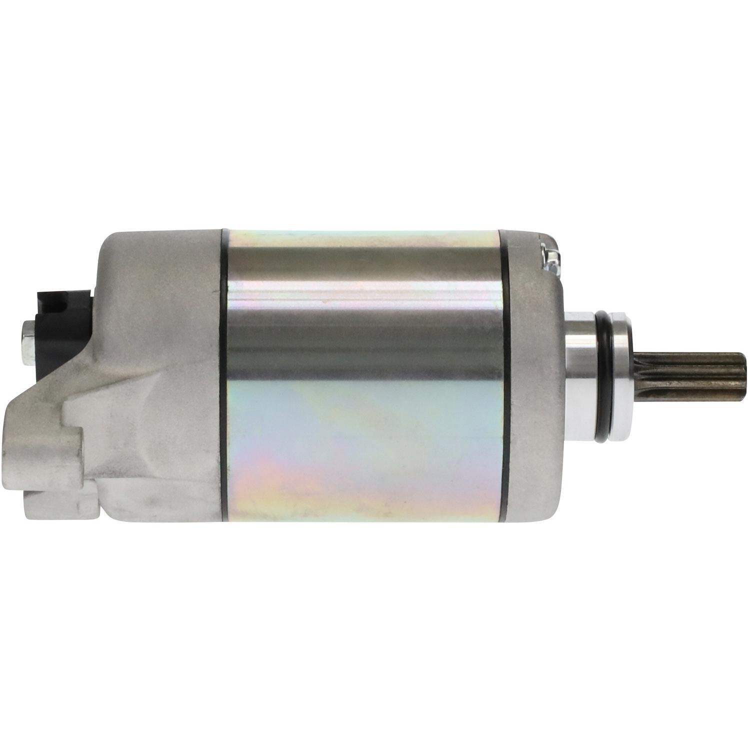 WAI 16024N - Starter Motor WAI 16024N Starter Motor product image 20 of 20