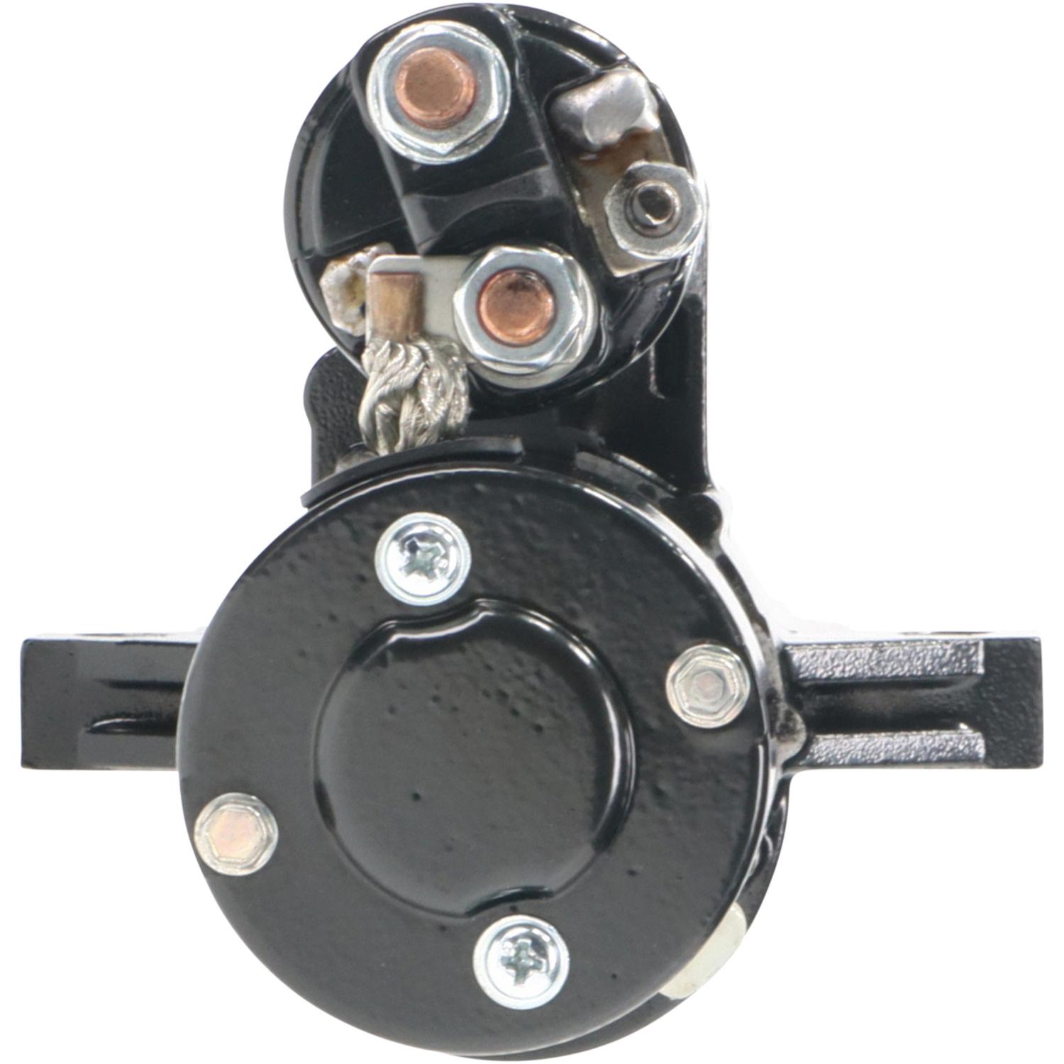 WAI 16026N - Starter Motor WAI 16026N Starter Motor product image 1 of 17