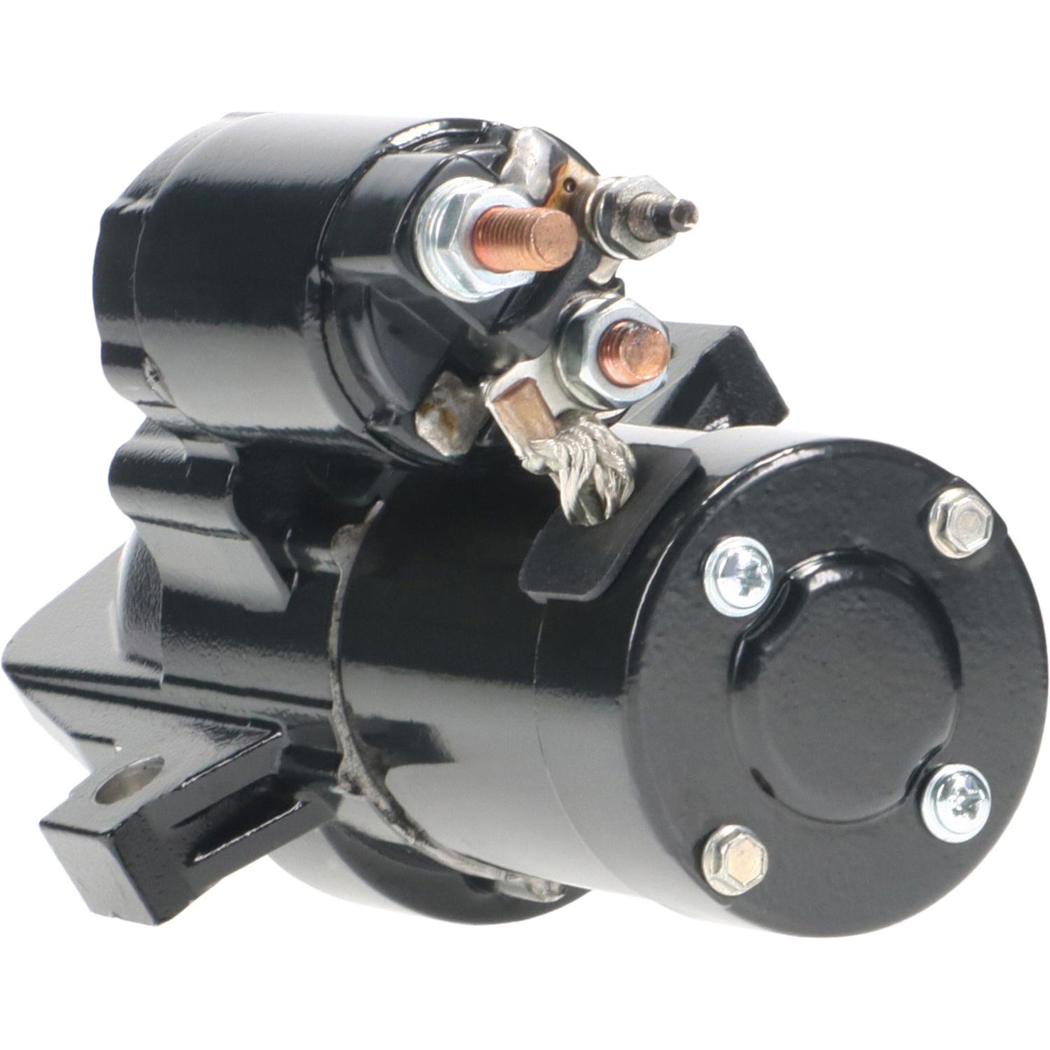 WAI 16026N - Starter Motor WAI 16026N Starter Motor product image 2 of 17