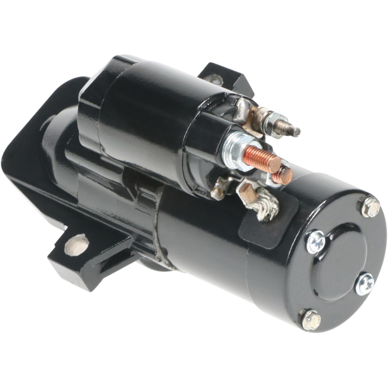 WAI 16026N - Starter Motor WAI 16026N Starter Motor product image 11 of 17