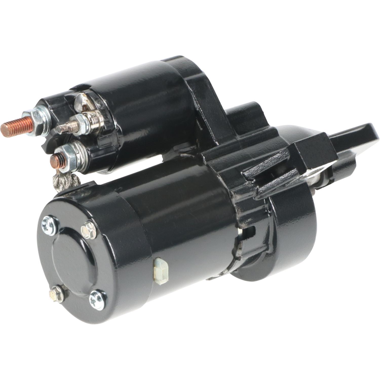 WAI 16026N - Starter Motor WAI 16026N Starter Motor product image 17 of 17