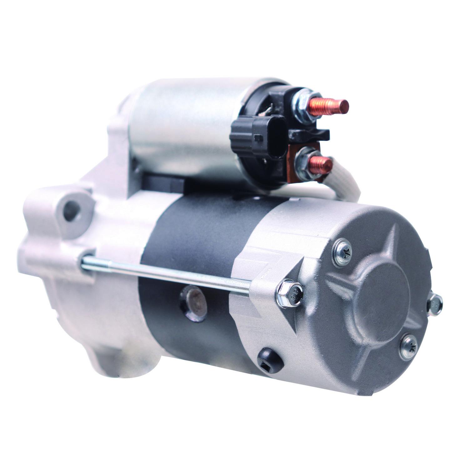 WAI 16028N - Starter Motor WAI 16028N Starter Motor product image 1 of 4